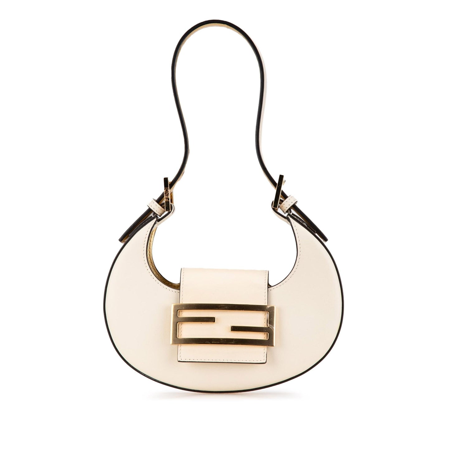 Fendi Mini Shoulder Bag - Ewore Bags