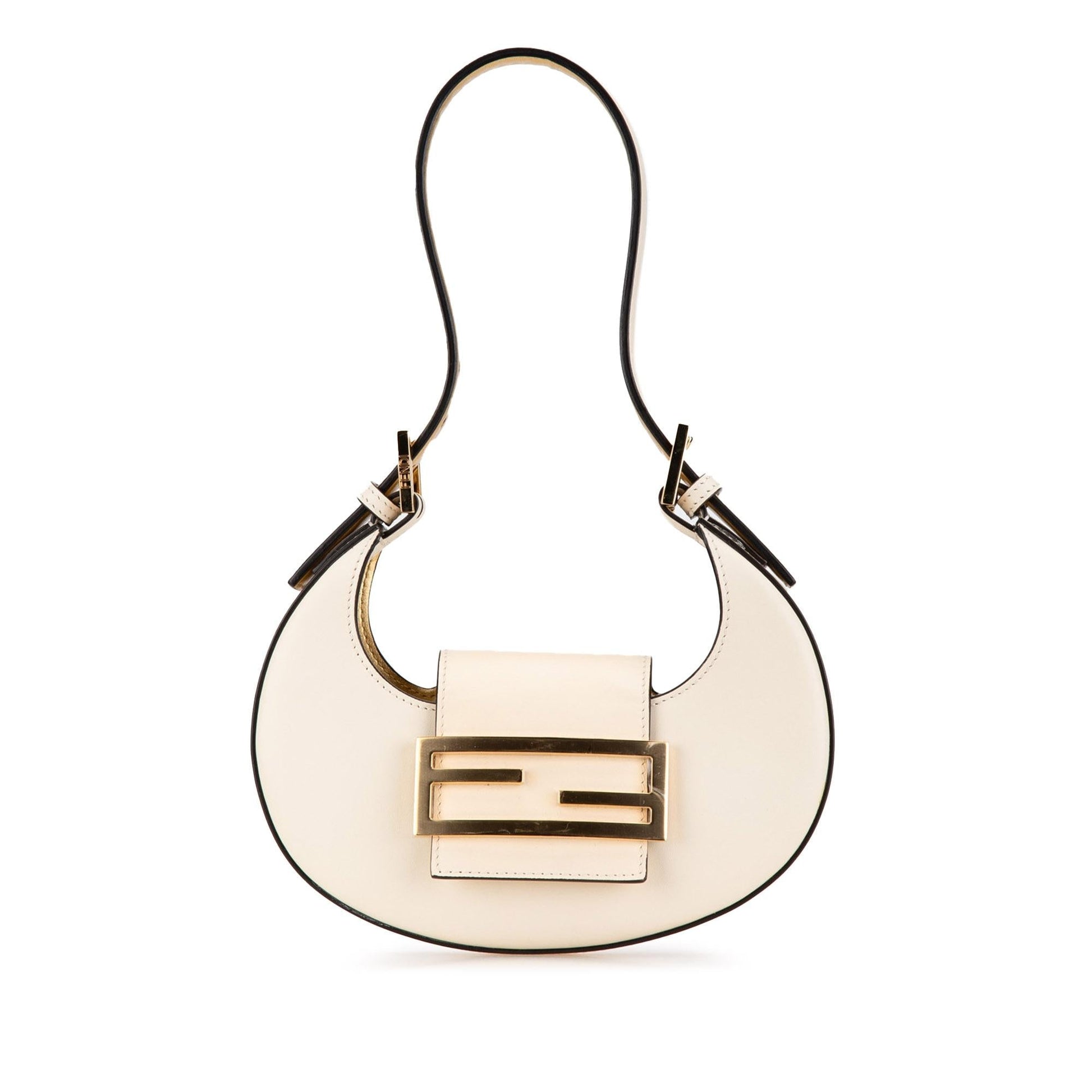 Fendi Mini Shoulder Bag - Ewore Bags