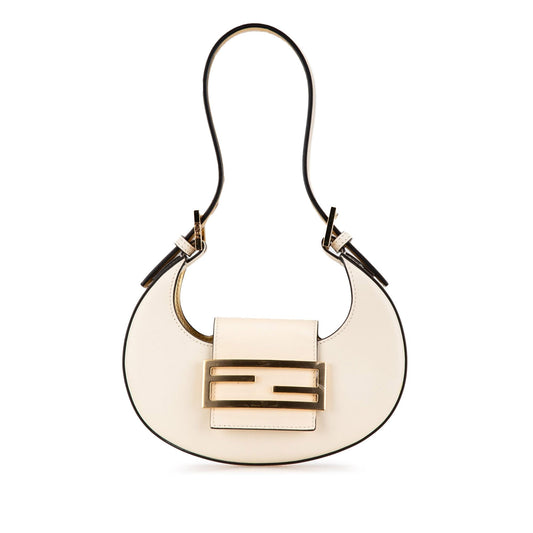 Fendi Mini Shoulder Bag - Ewore Bags