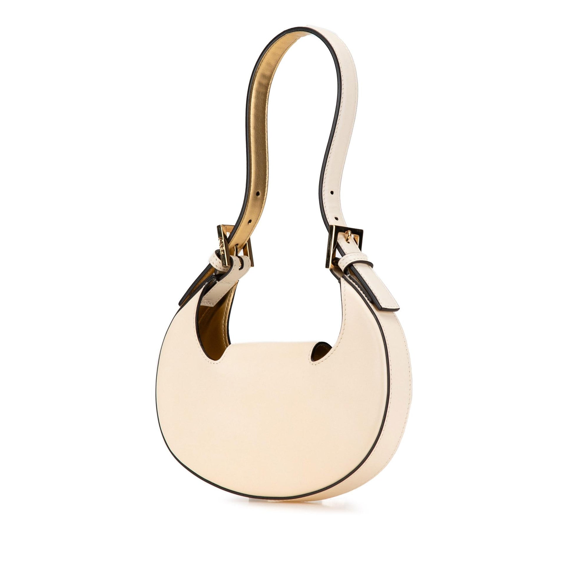 Fendi Mini Shoulder Bag - Ewore Bags