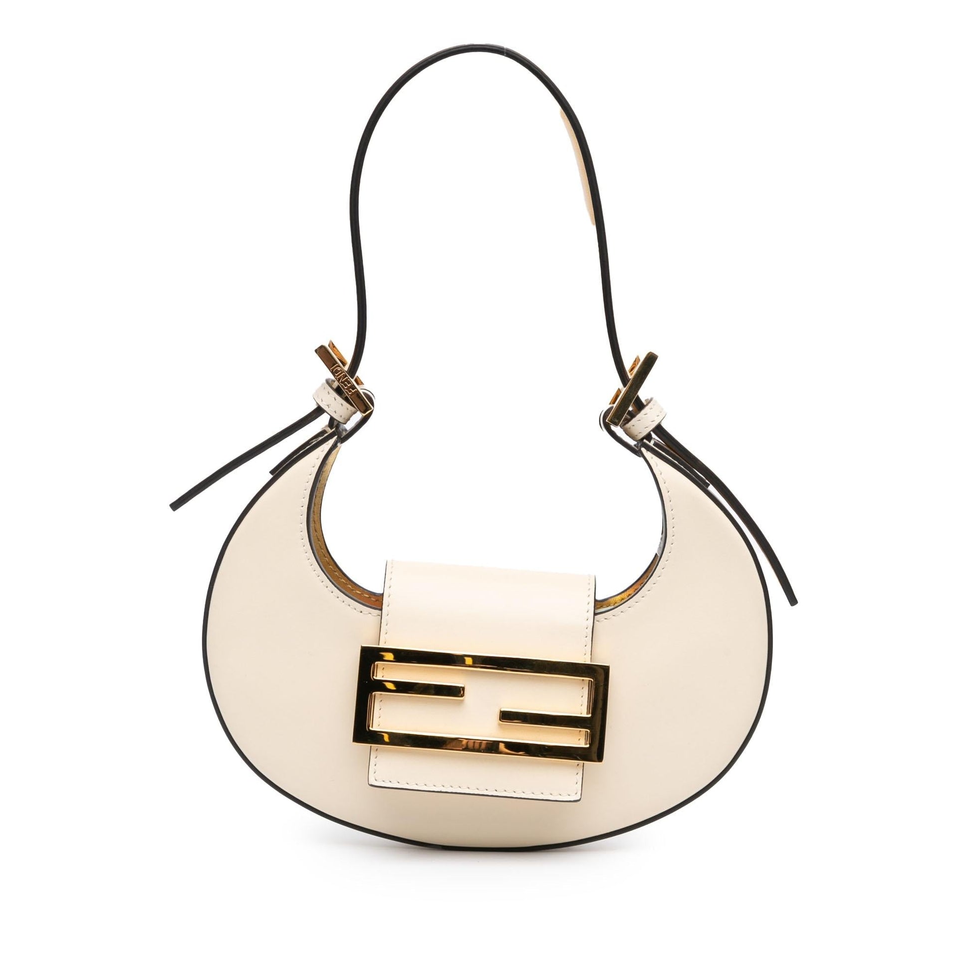 Fendi Mini Shoulder Bag - Ewore Bags