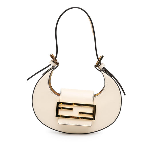 Fendi Mini Shoulder Bag - Ewore Bags