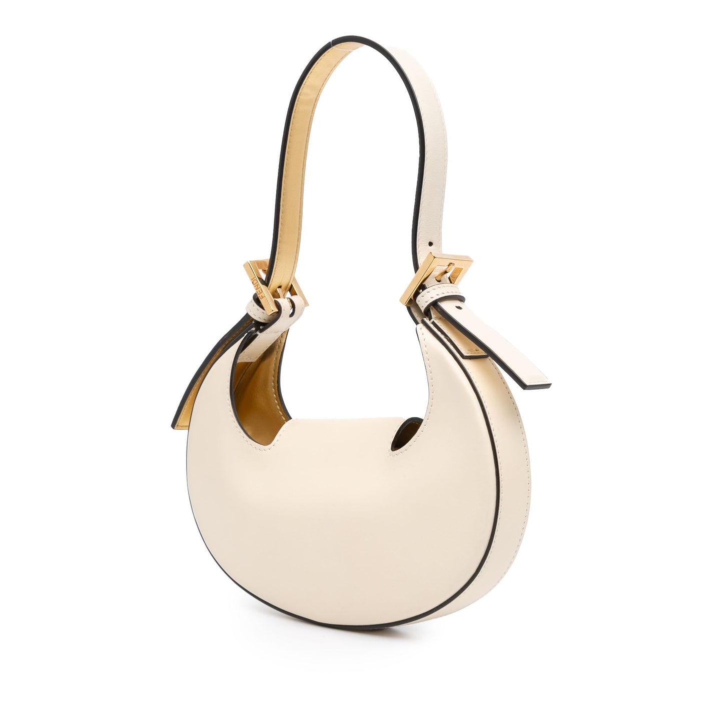 Fendi Baguette Shoulder Bag - Ewore Bags