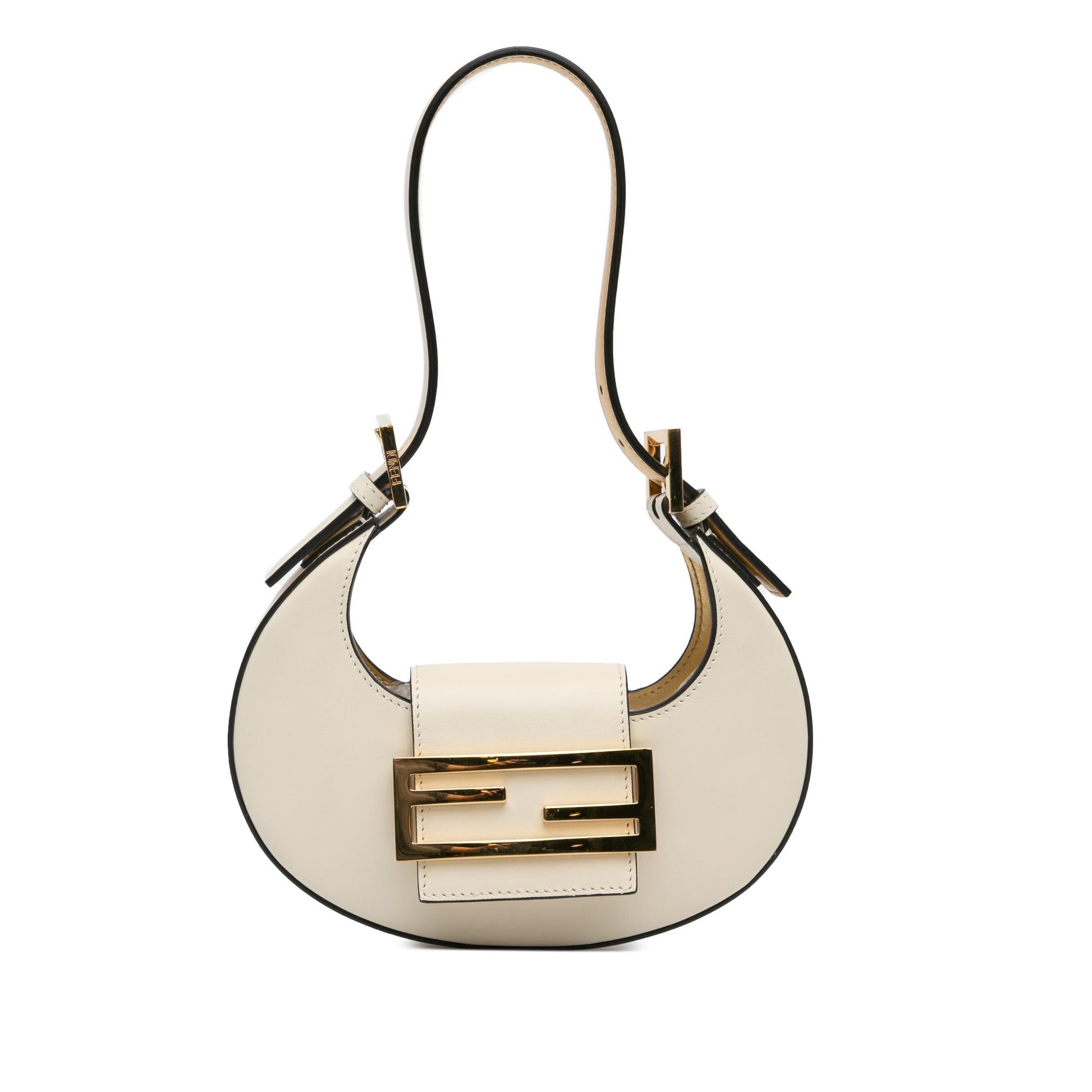 Fendi Mini Shoulder Bag - Ewore Bags