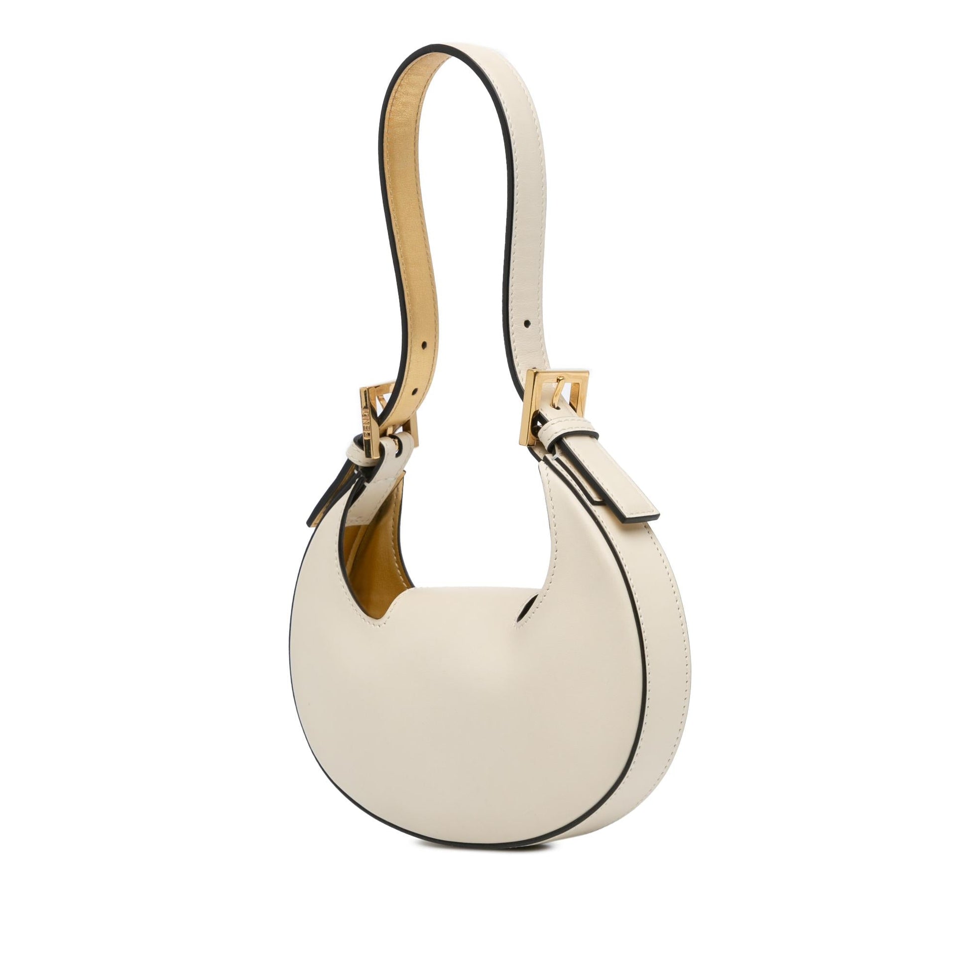 Fendi Mini Shoulder Bag - Ewore Bags