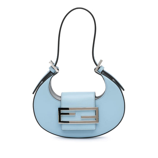 Fendi Mini Shoulder Bag - Ewore Bags