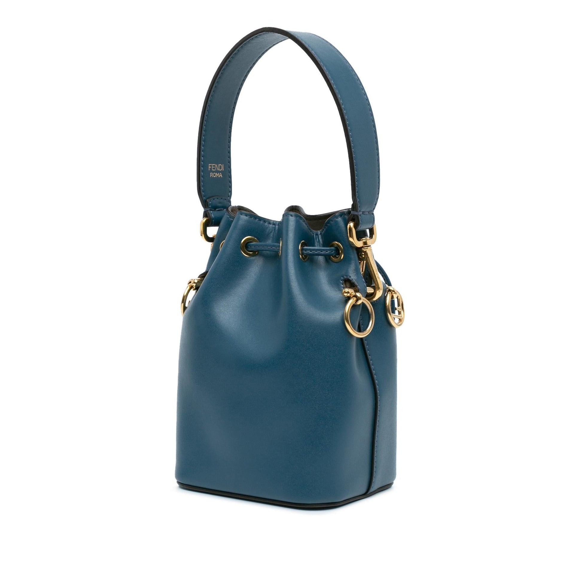 Fendi Mon Tresor Handbag - Ewore Bags
