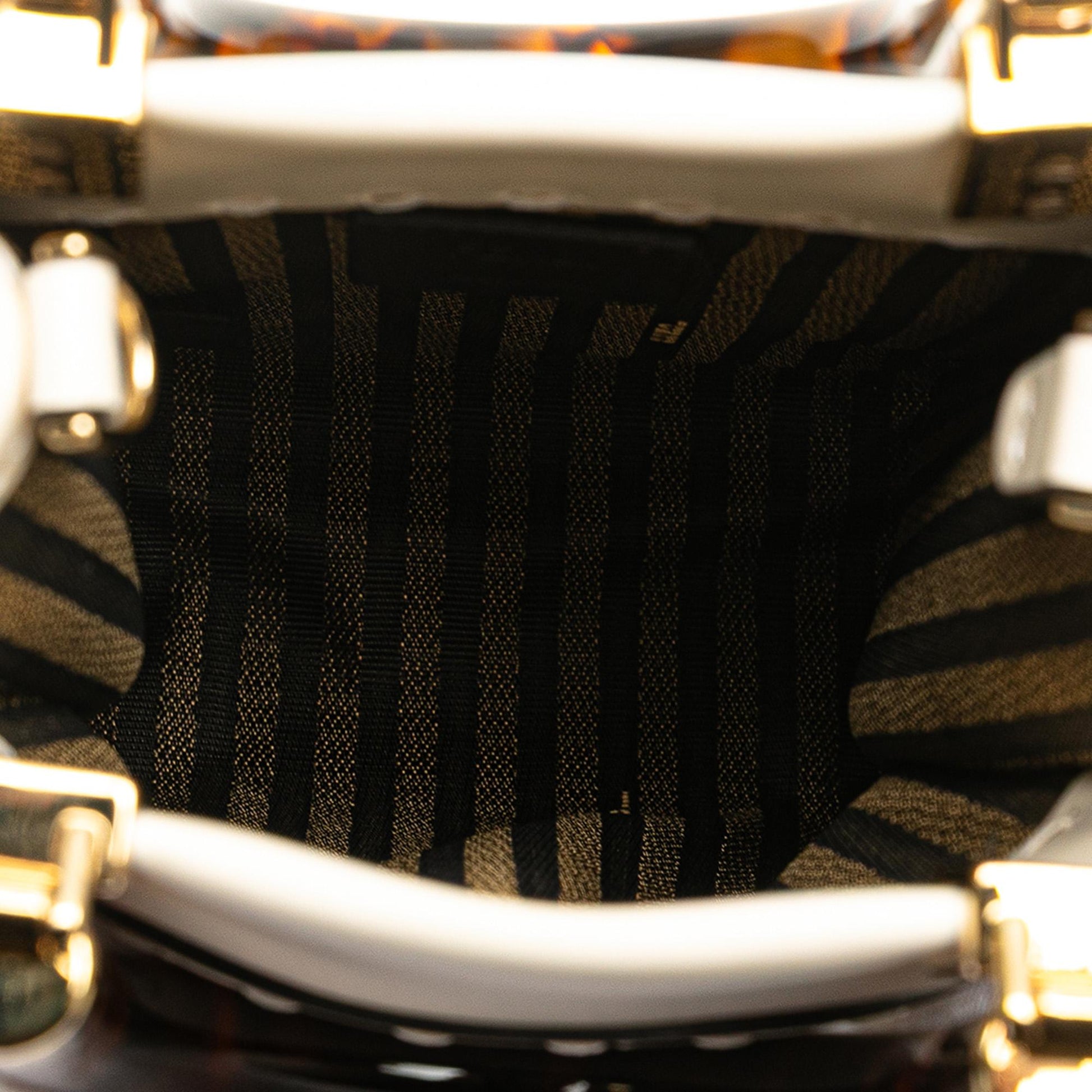Fendi Sunshine Tote - Ewore Bags