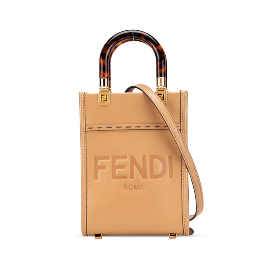 Fendi Sunshine Tote - Ewore Bags