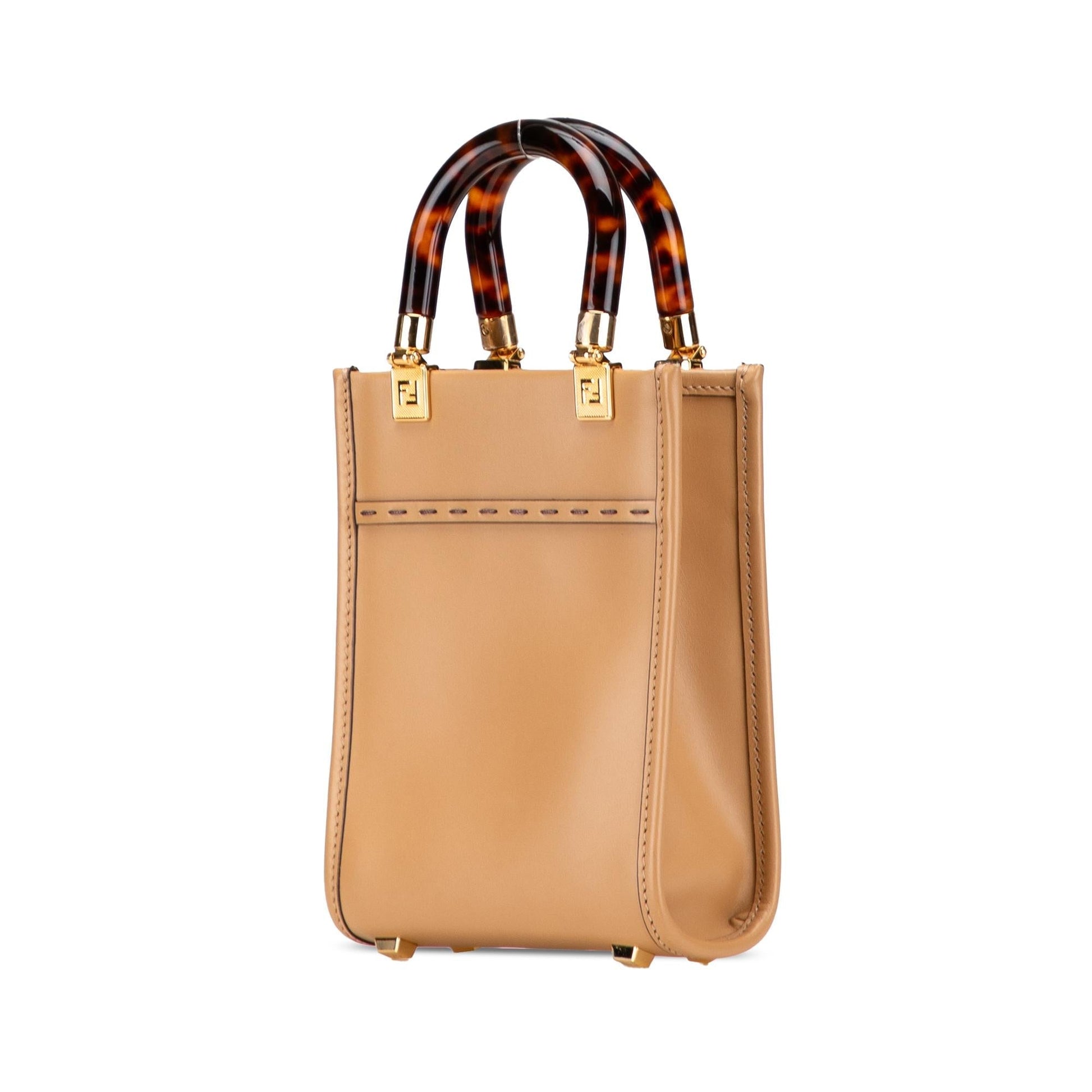 Fendi Handbag - Ewore Bags