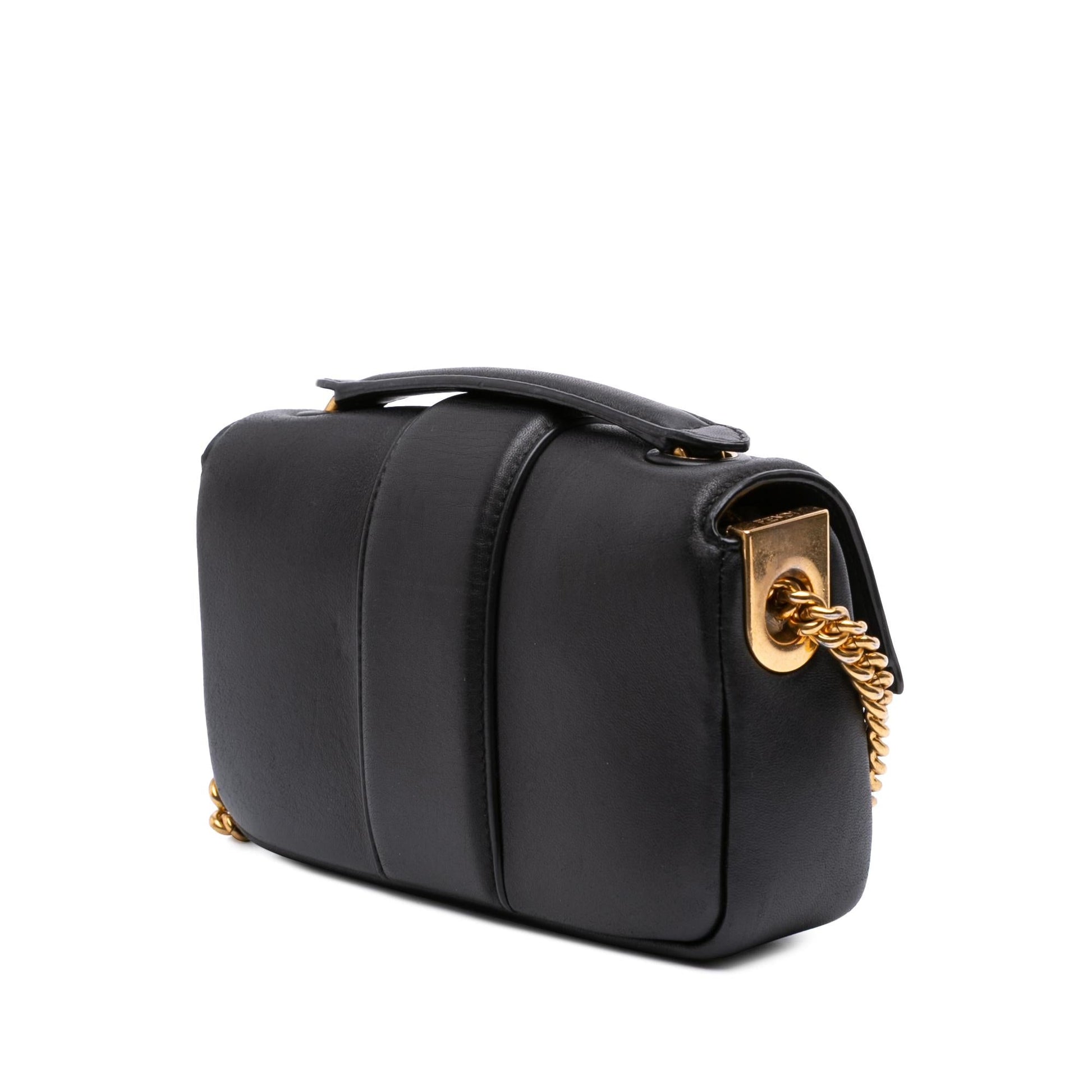 Fendi Baguette Shoulder Bag - Ewore Bags