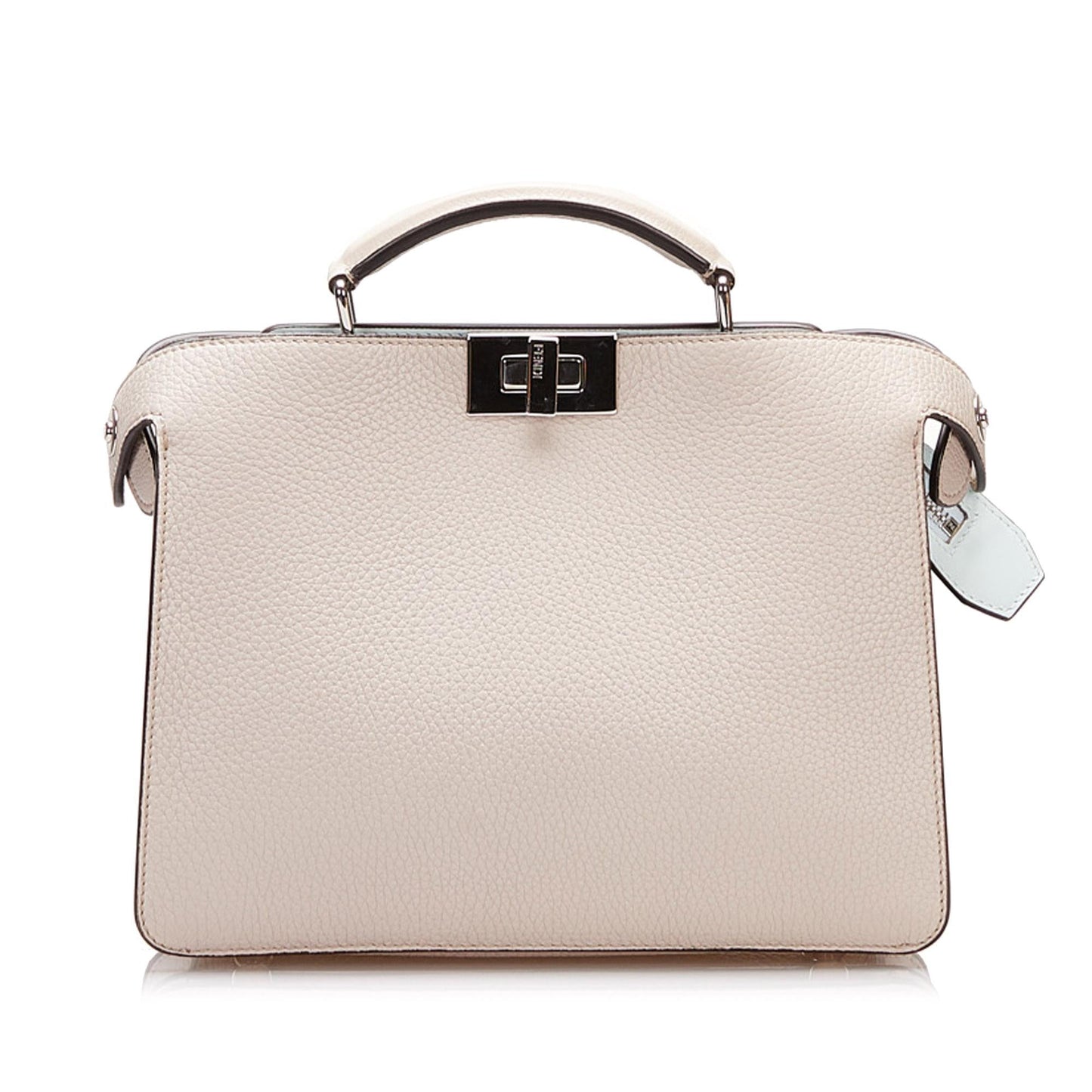 Fendi Mini Peekaboo ISeeU (SHG-35463)