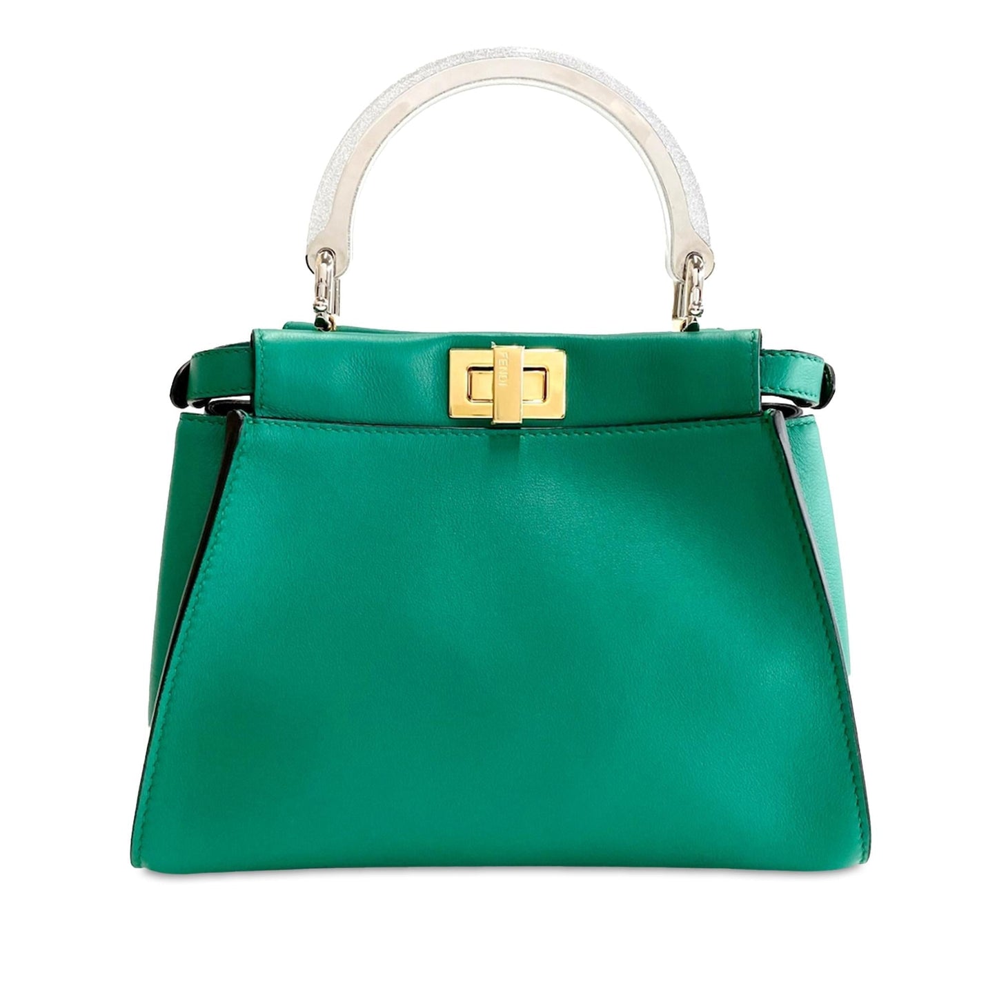 Fendi Peekaboo Handbag - Ewore Bags