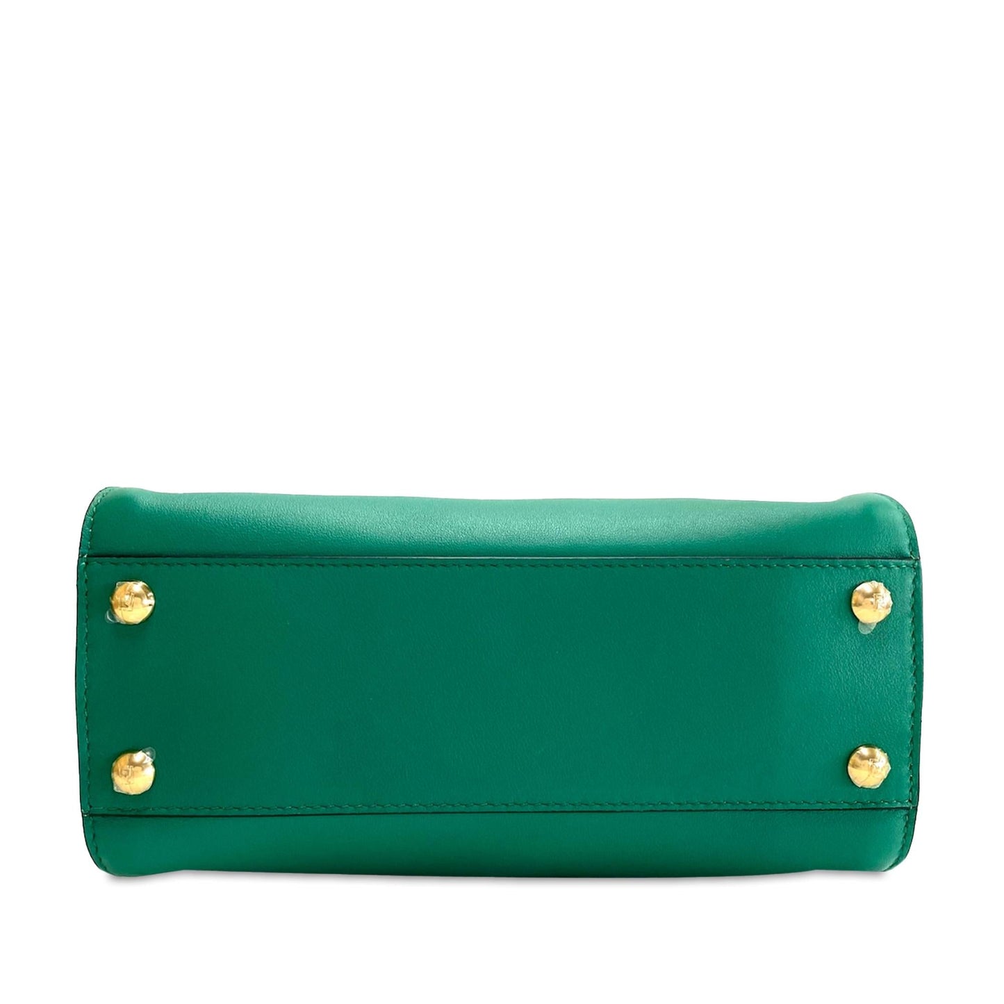 Fendi Peekaboo Handbag - Ewore Bags