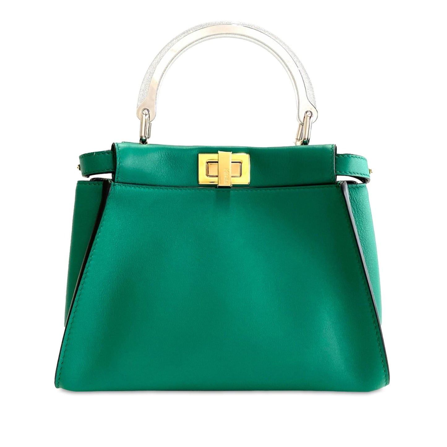 Fendi Peekaboo Handbag - Ewore Bags