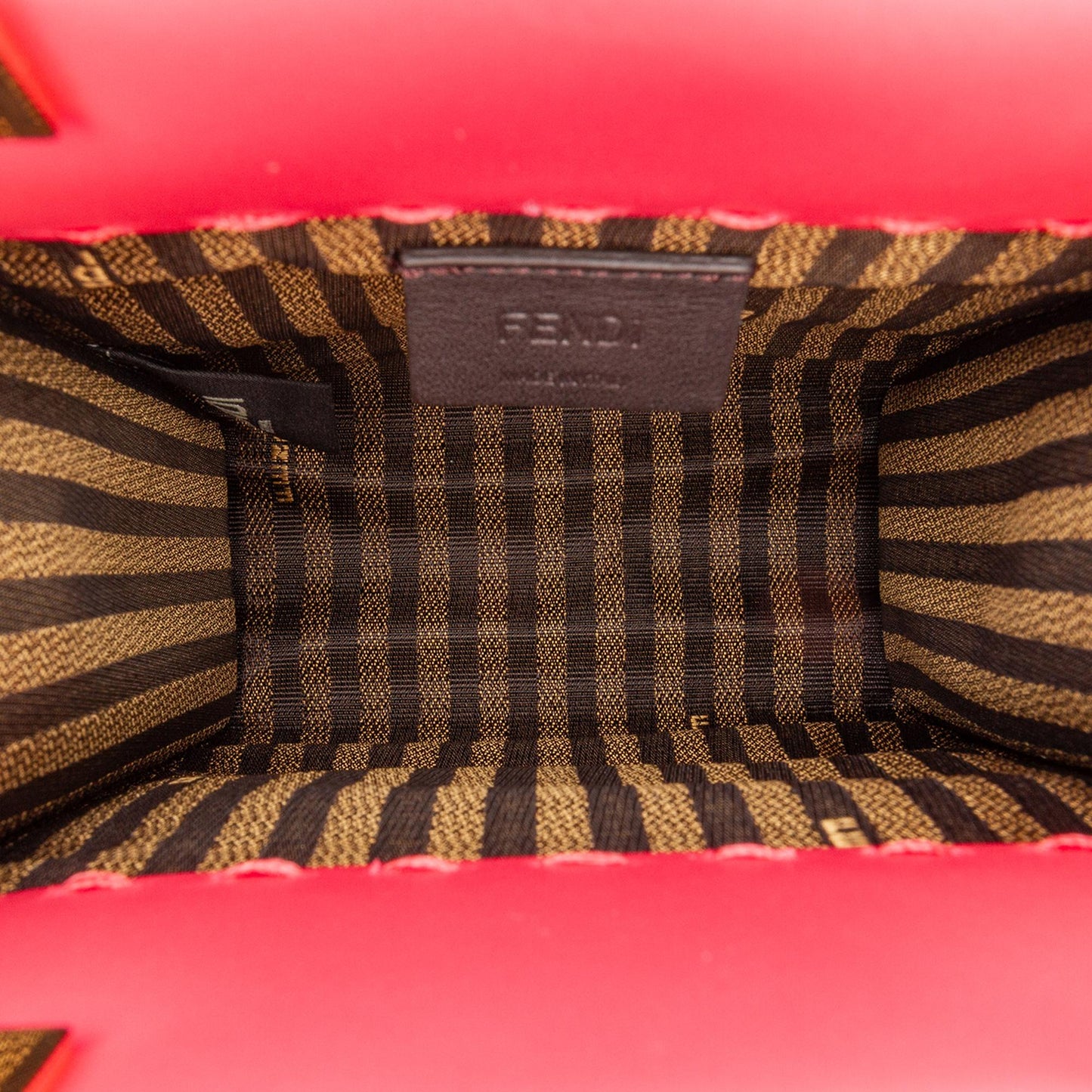 Fendi Sunshine Tote - Ewore Bags