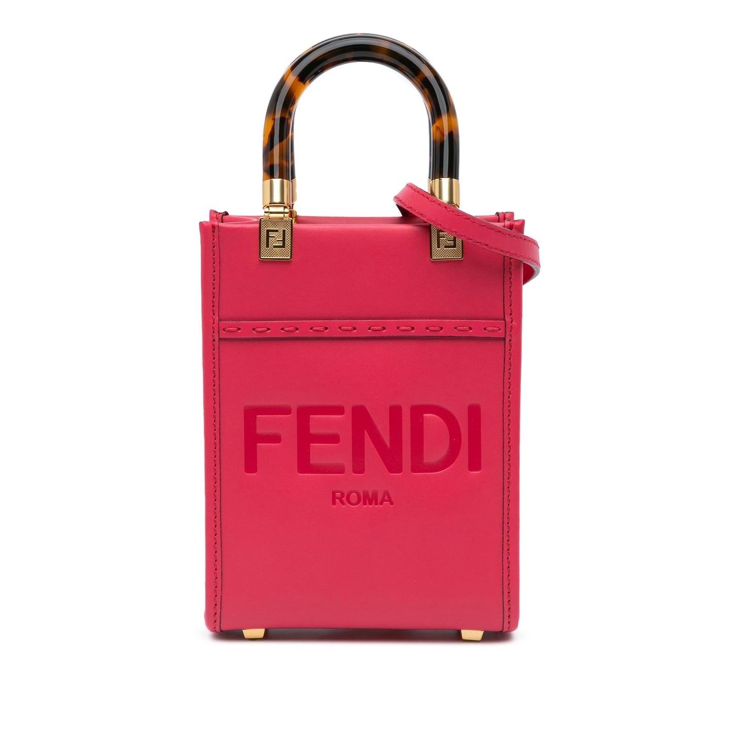 Fendi Sunshine Tote - Ewore Bags