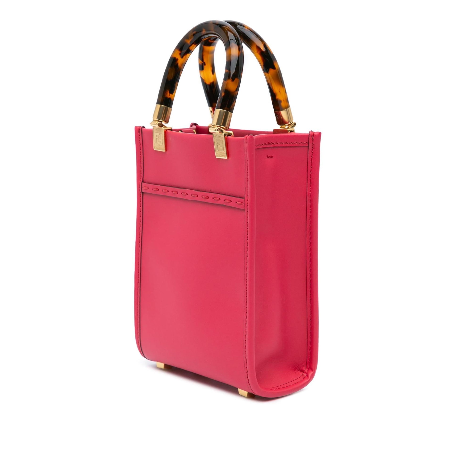 Fendi Sunshine Tote - Ewore Bags