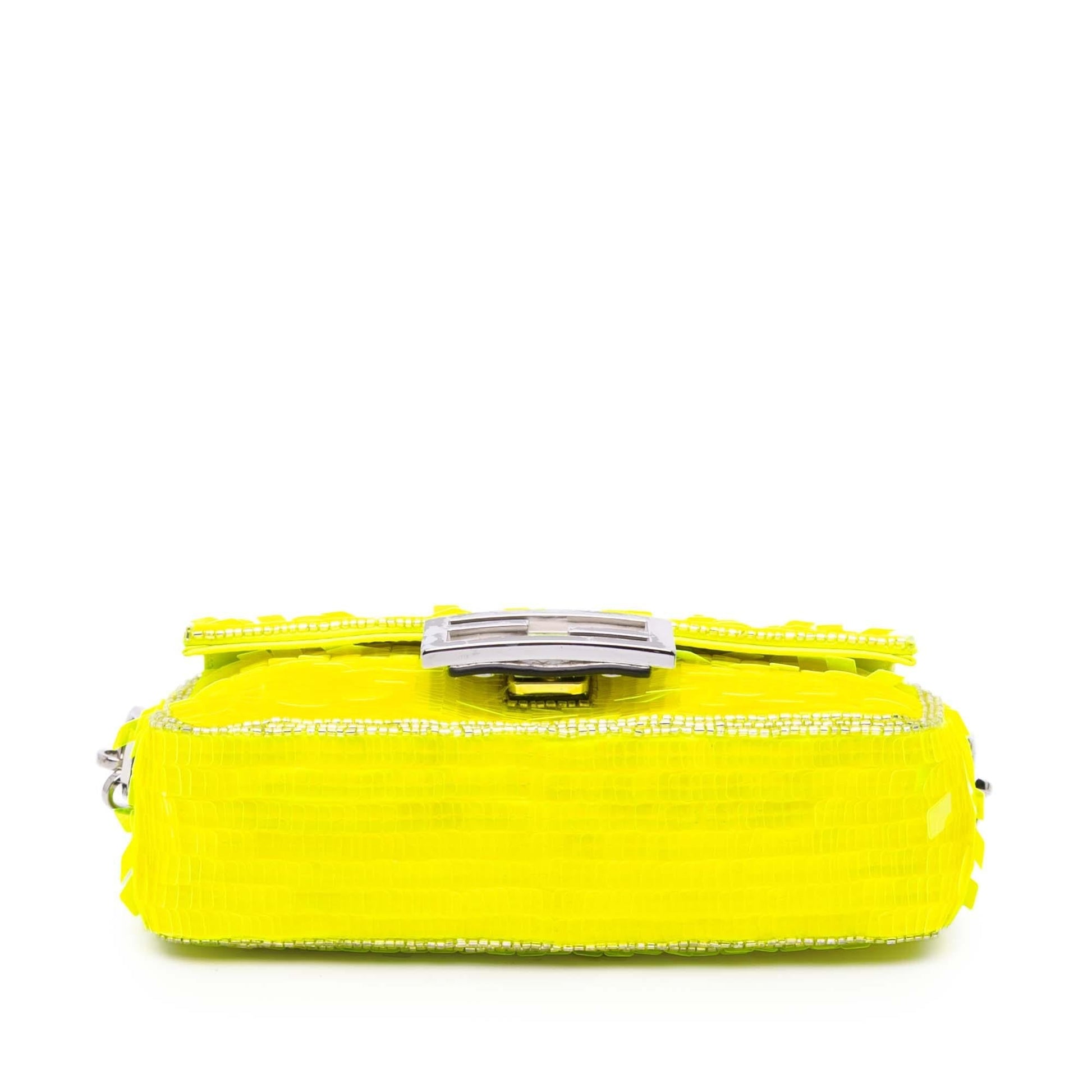 Fendi Baguette Shoulder Bag - Ewore Bags