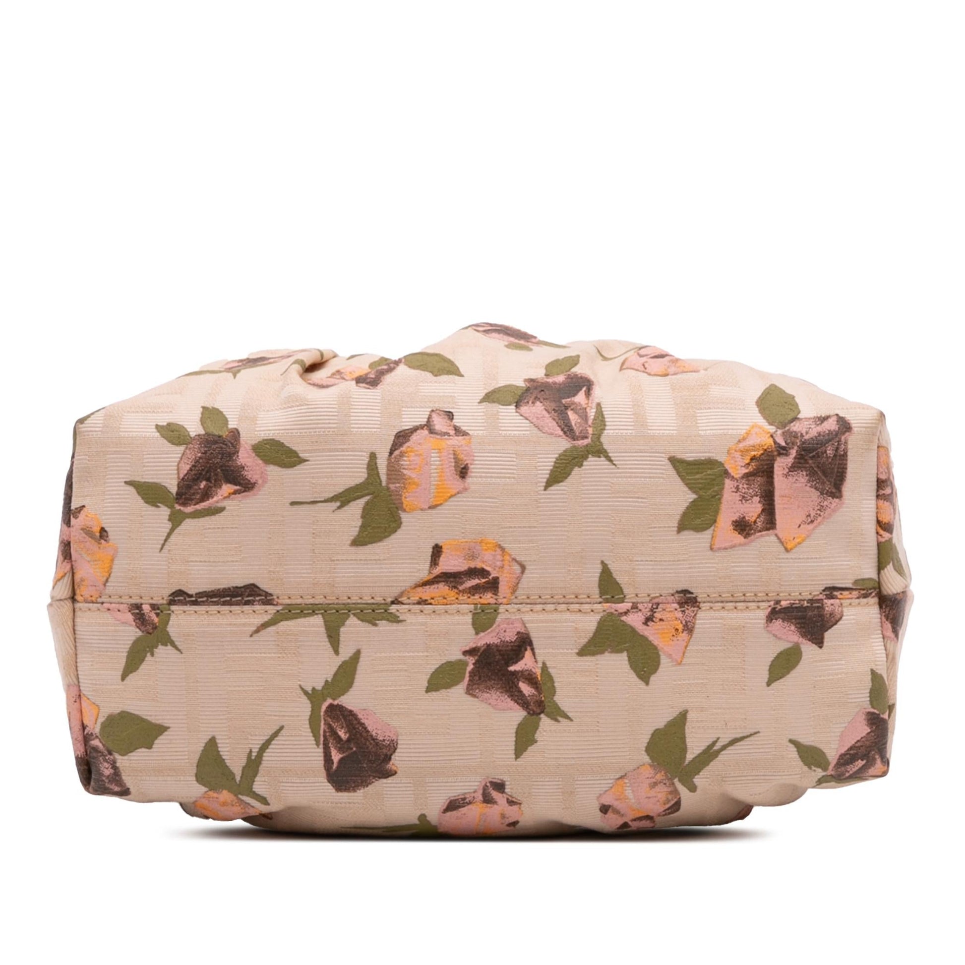 Fendi Mini Handbag - Ewore Bags