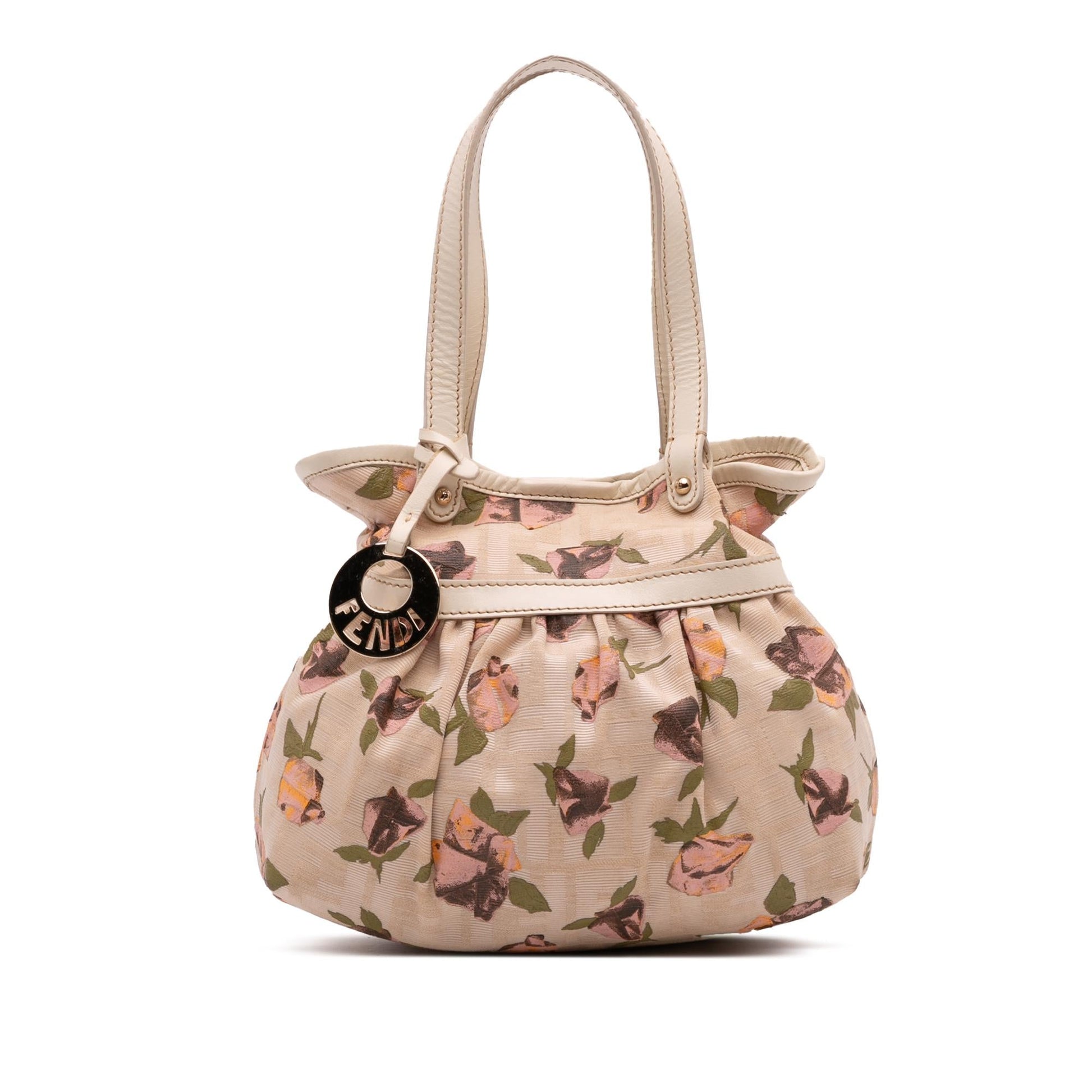 Fendi Mini Handbag - Ewore Bags
