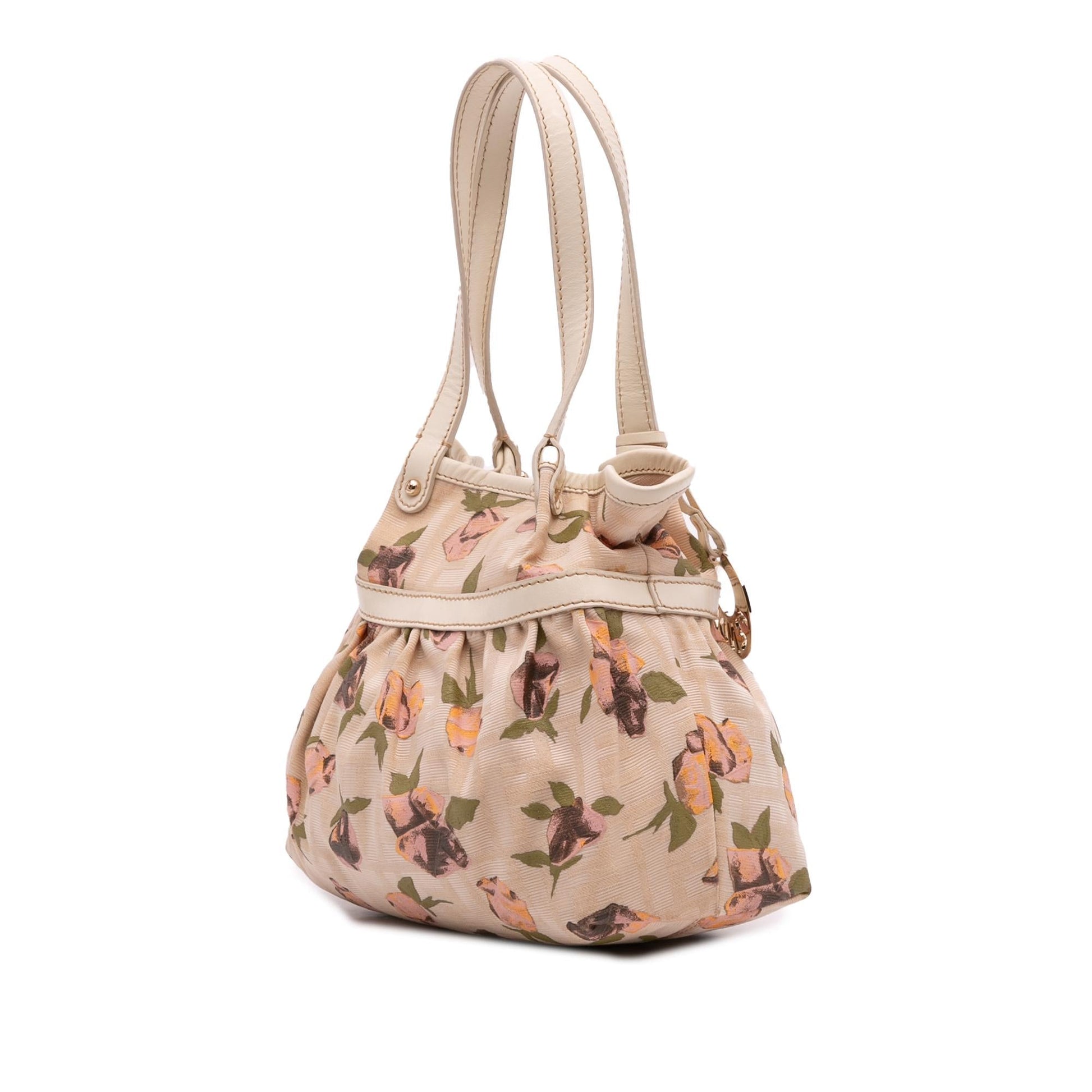 Fendi Mini Handbag - Ewore Bags
