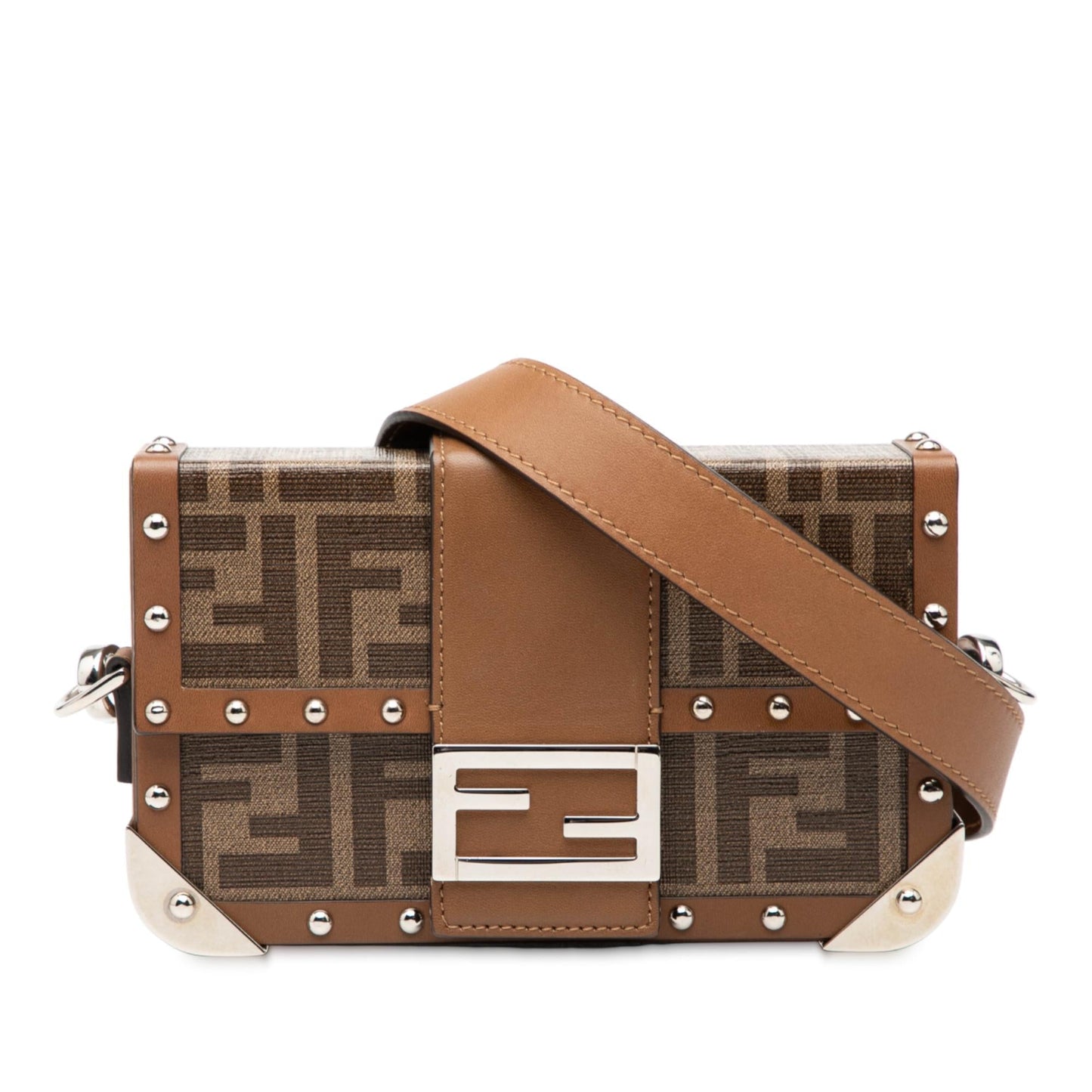 Fendi Baguette Crossbody - Ewore Bags