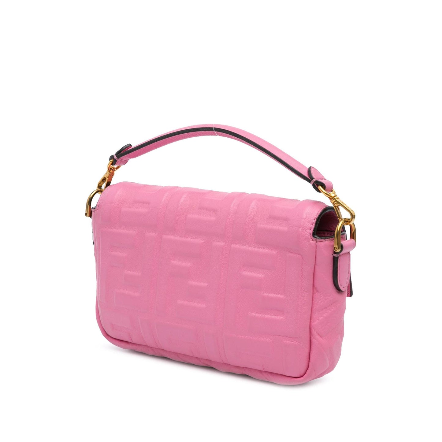 Fendi Baguette Shoulder Bag - Ewore Bags