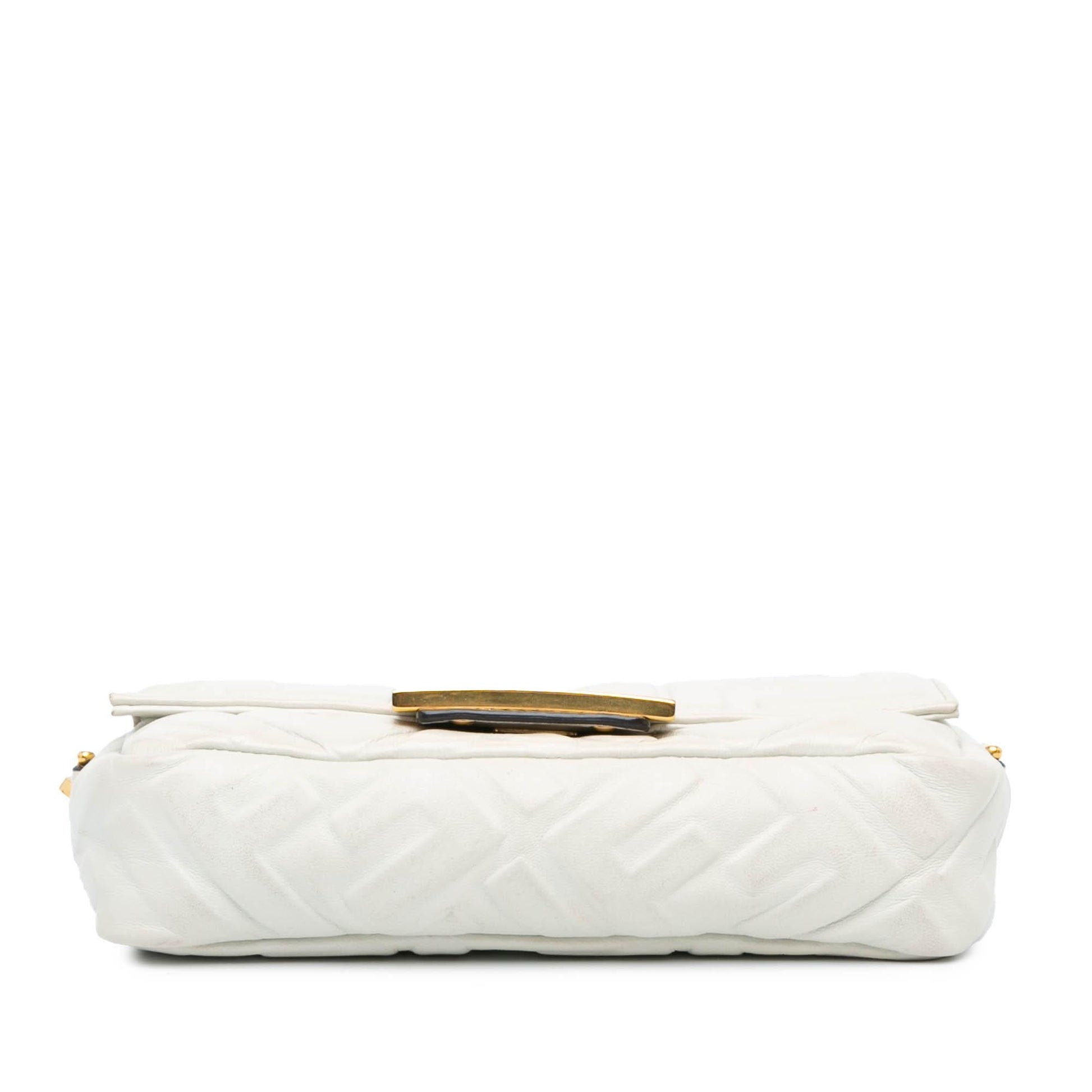 Fendi Baguette Shoulder Bag - Ewore Bags