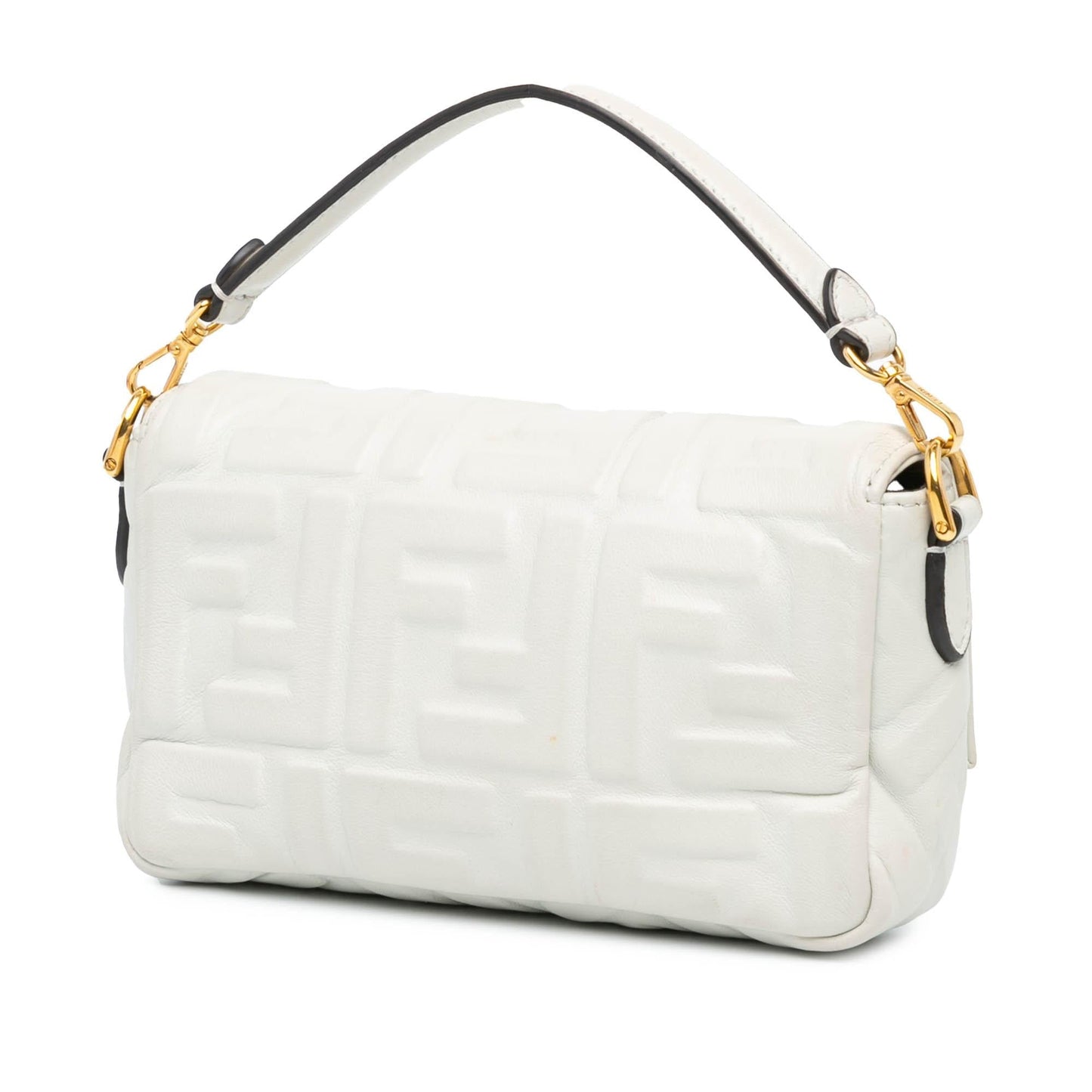 Fendi Baguette Shoulder Bag - Ewore Bags
