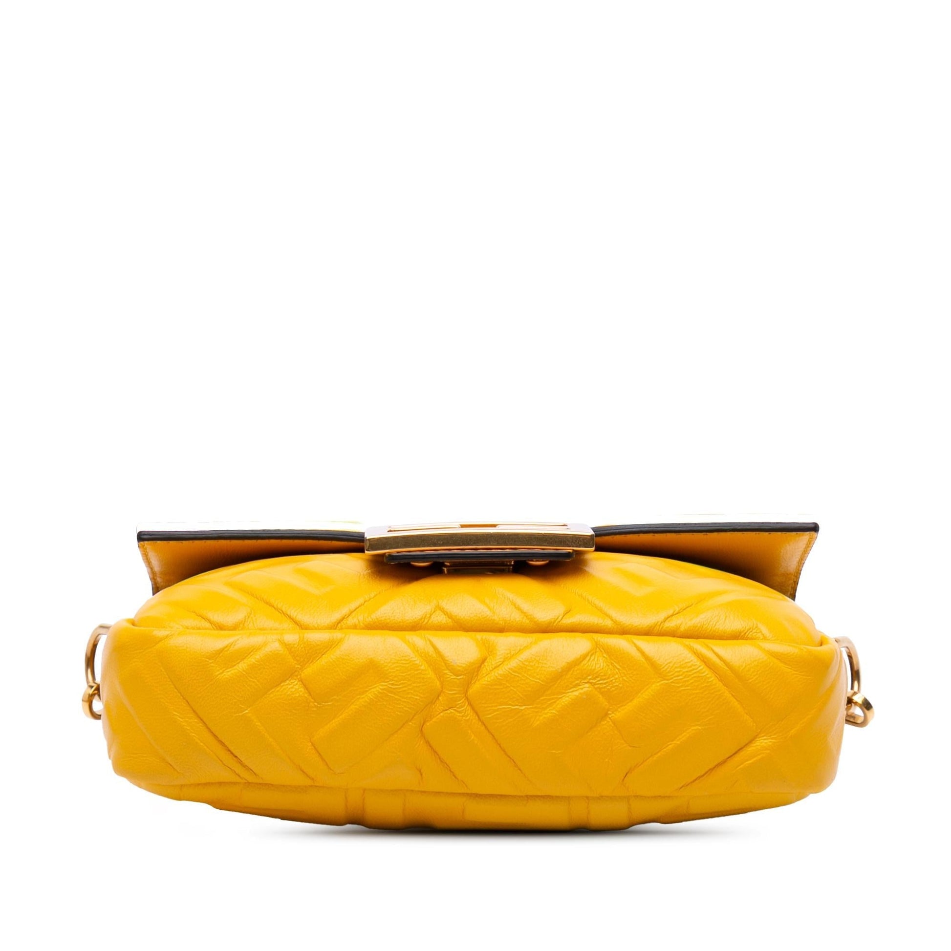 Fendi Baguette Crossbody - Ewore Bags