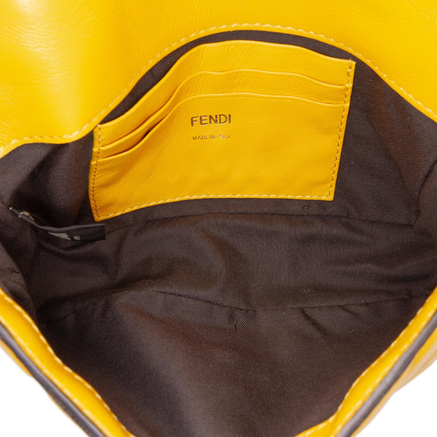 Fendi Baguette Crossbody - Ewore Bags