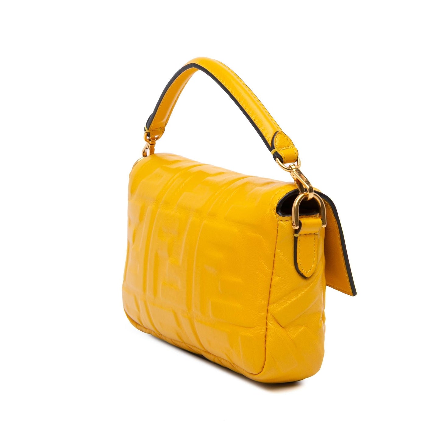 Fendi Baguette Crossbody - Ewore Bags