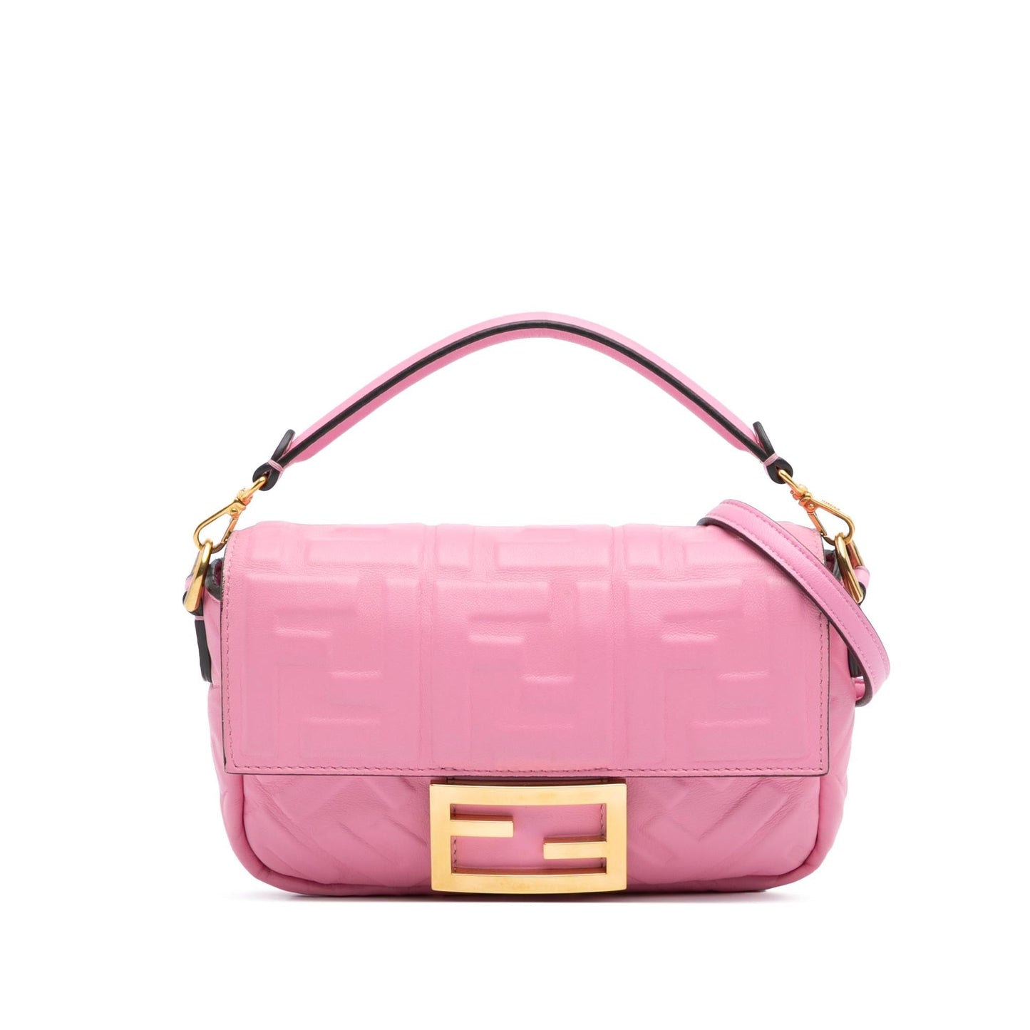 Fendi Baguette Shoulder Bag - Ewore Bags