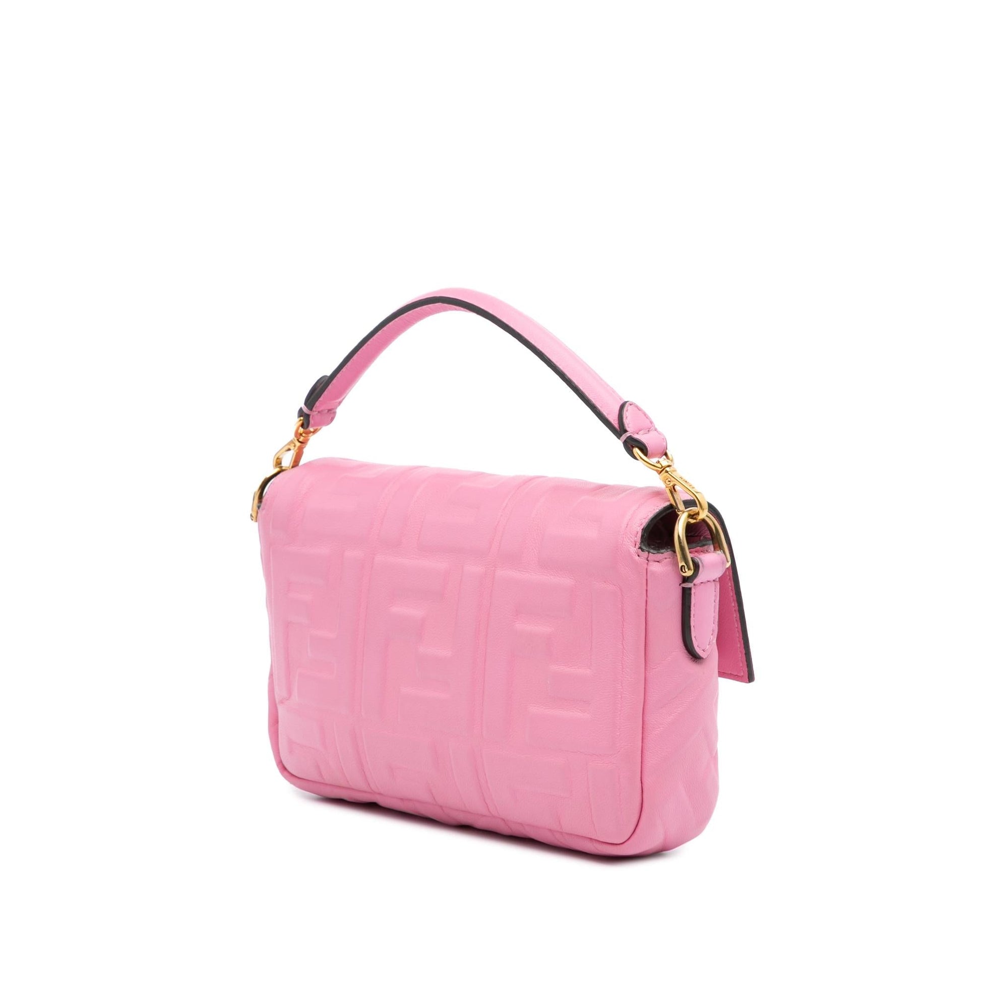 Fendi Fendigraphy Shoulder Bag - Ewore Bags
