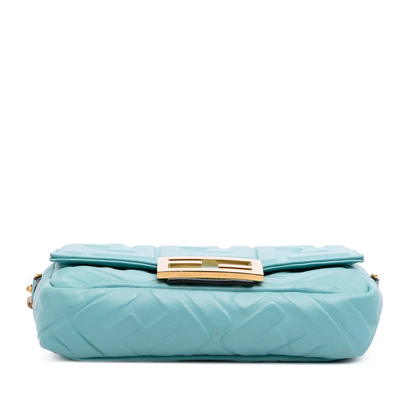Fendi Baguette Shoulder Bag - Ewore Bags