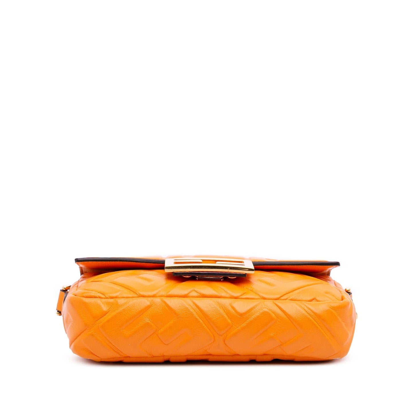 Fendi Baguette Shoulder Bag - Ewore Bags