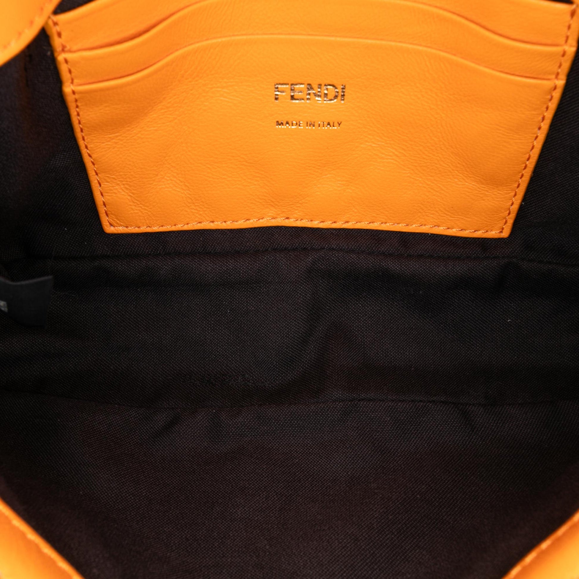 Fendi Baguette Shoulder Bag - Ewore Bags