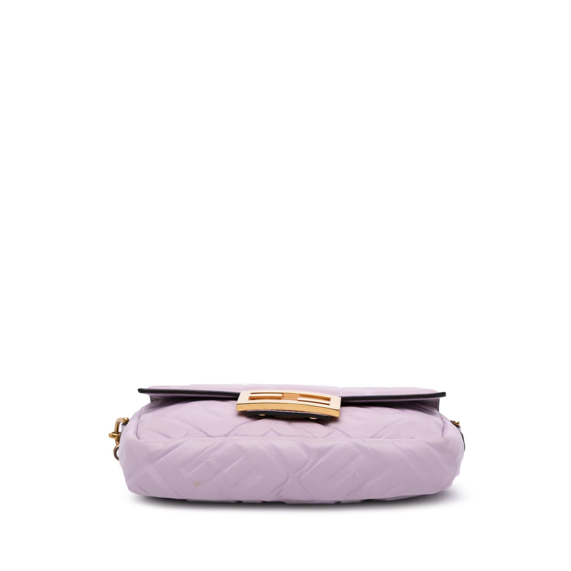 Fendi Baguette Tote - Ewore Bags