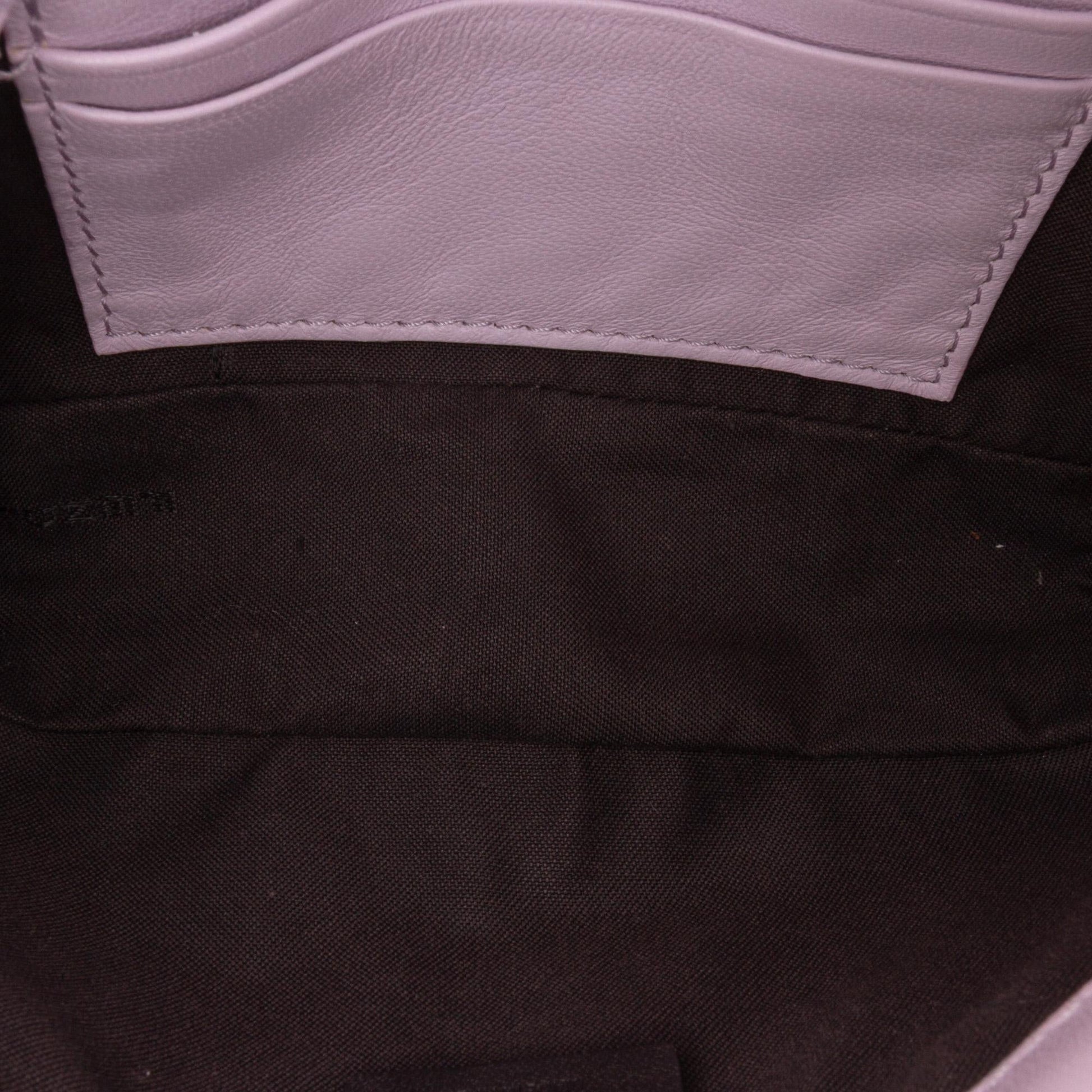 Fendi Baguette Tote - Ewore Bags