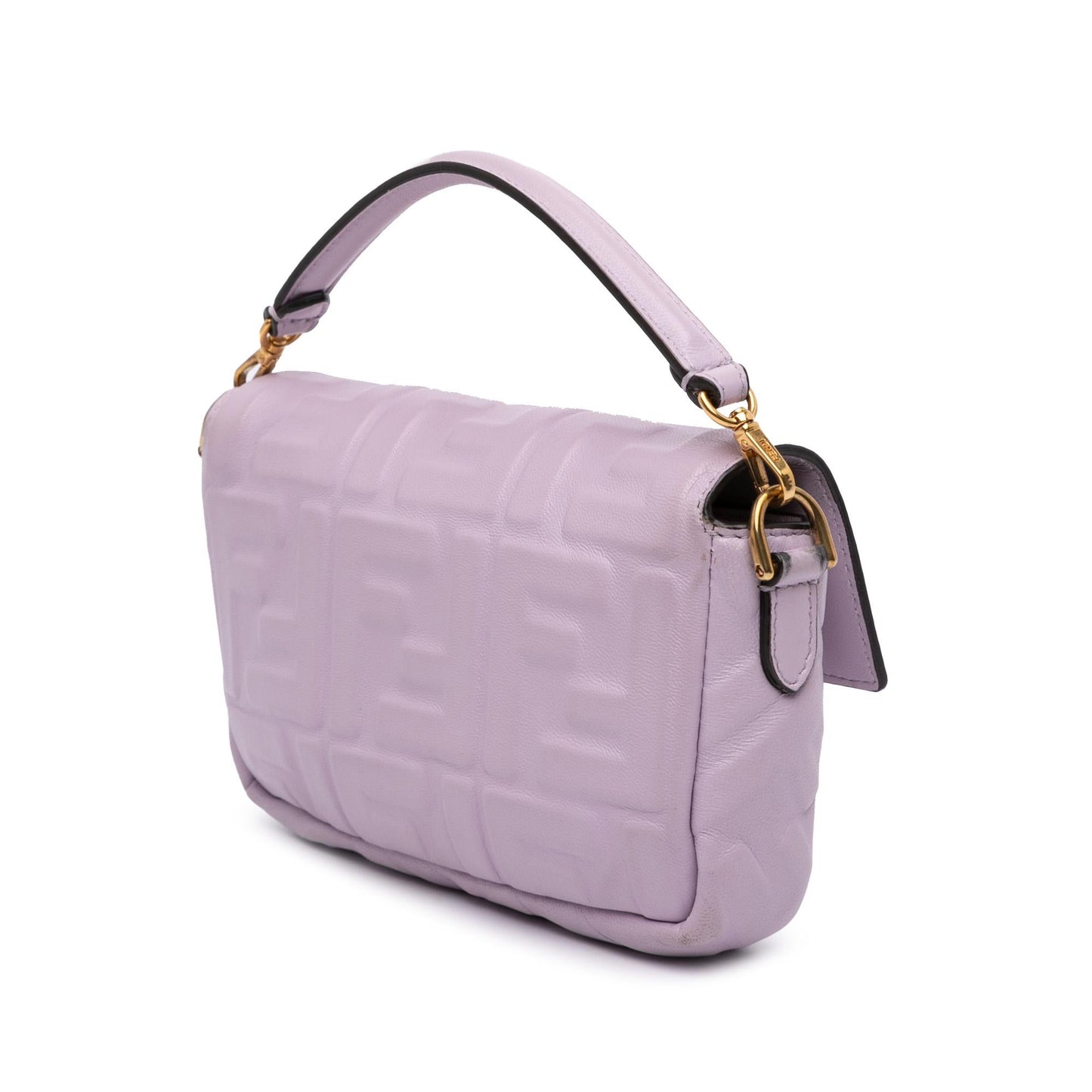 Fendi Baguette Tote - Ewore Bags