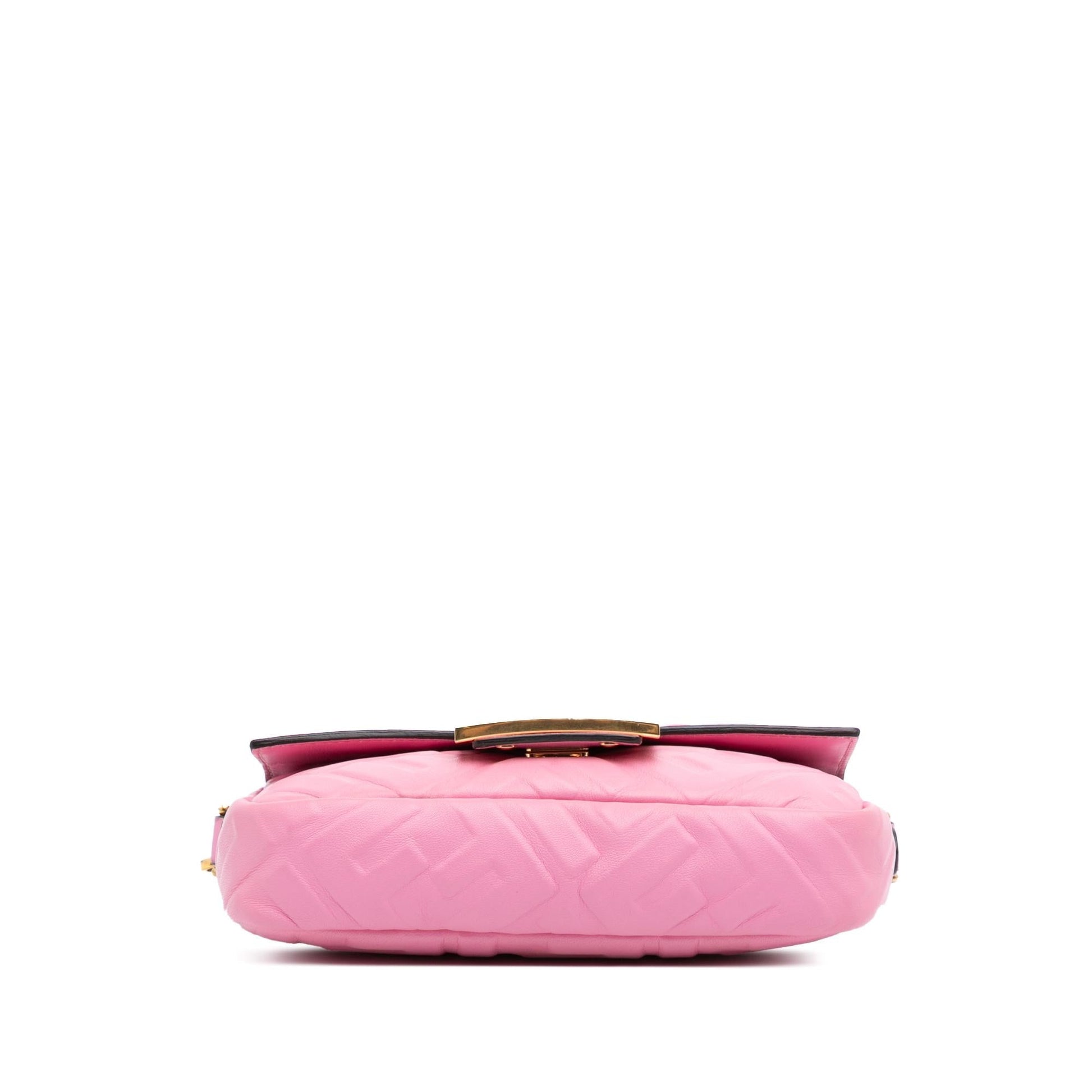 Fendi Baguette Shoulder Bag - Ewore Bags