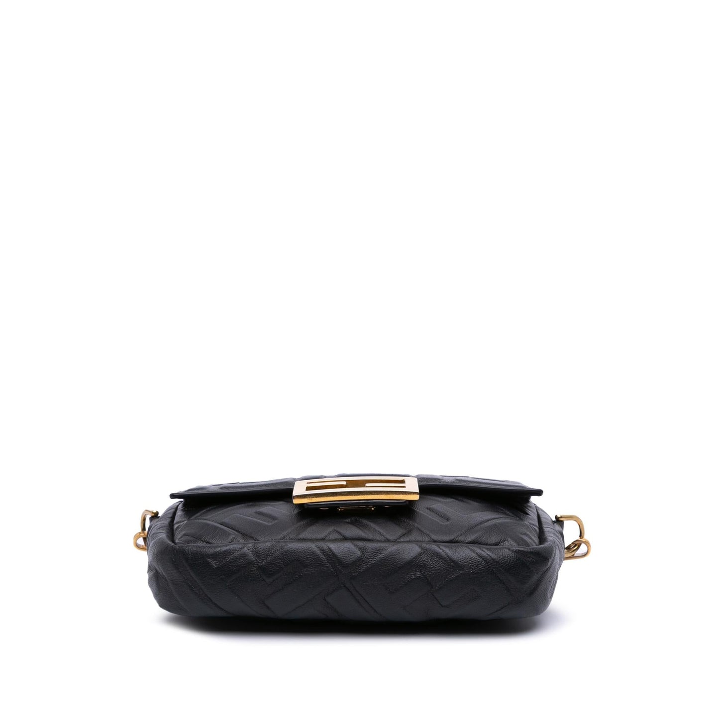 Fendi Baguette Shoulder Bag - Ewore Bags
