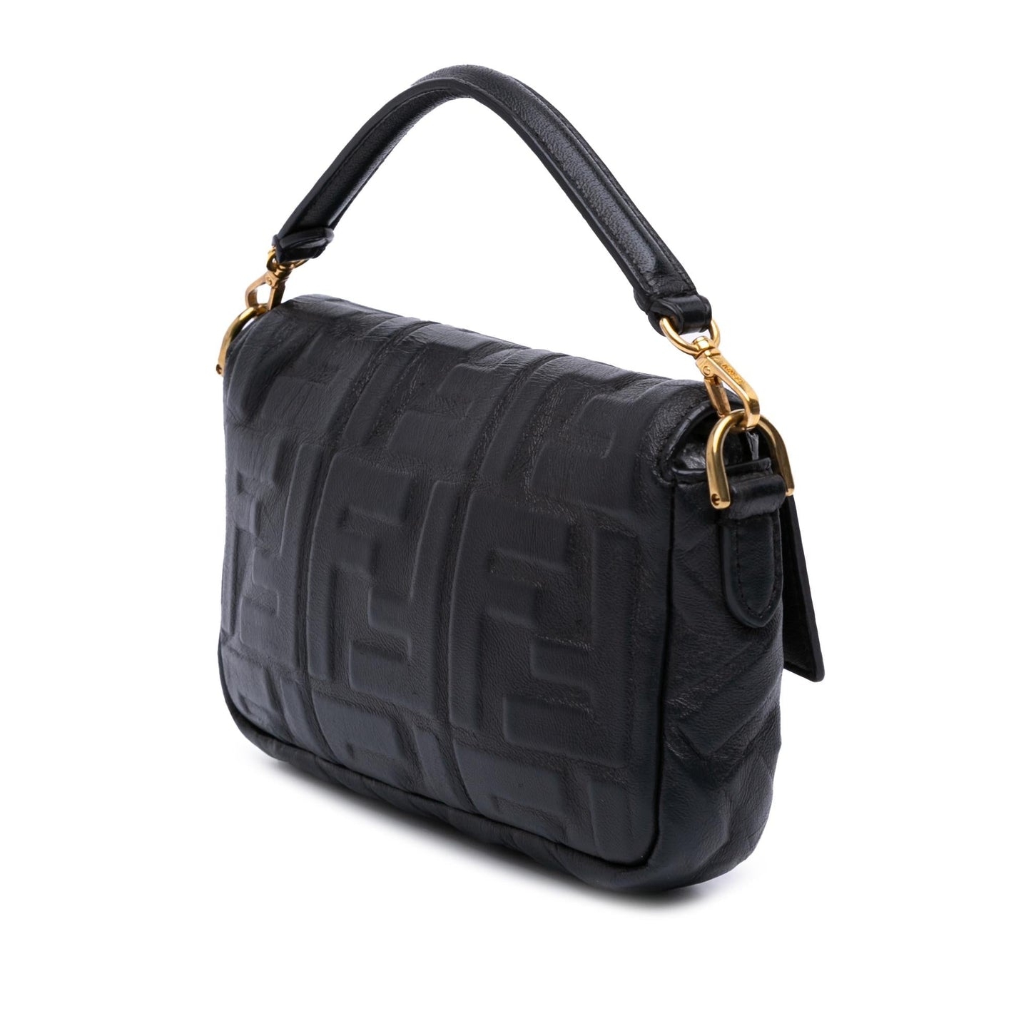 Fendi Baguette Shoulder Bag - Ewore Bags