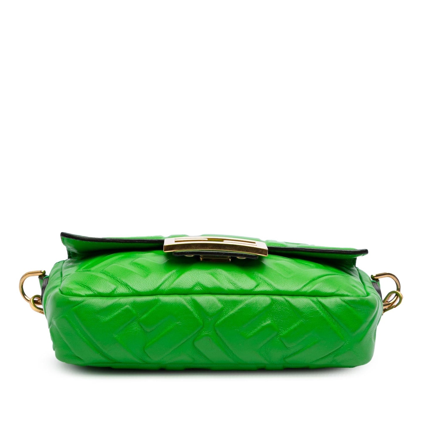 Fendi Baguette Shoulder Bag - Ewore Bags