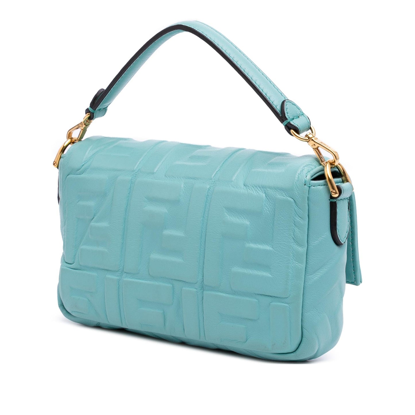 Fendi Baguette Shoulder Bag - Ewore Bags