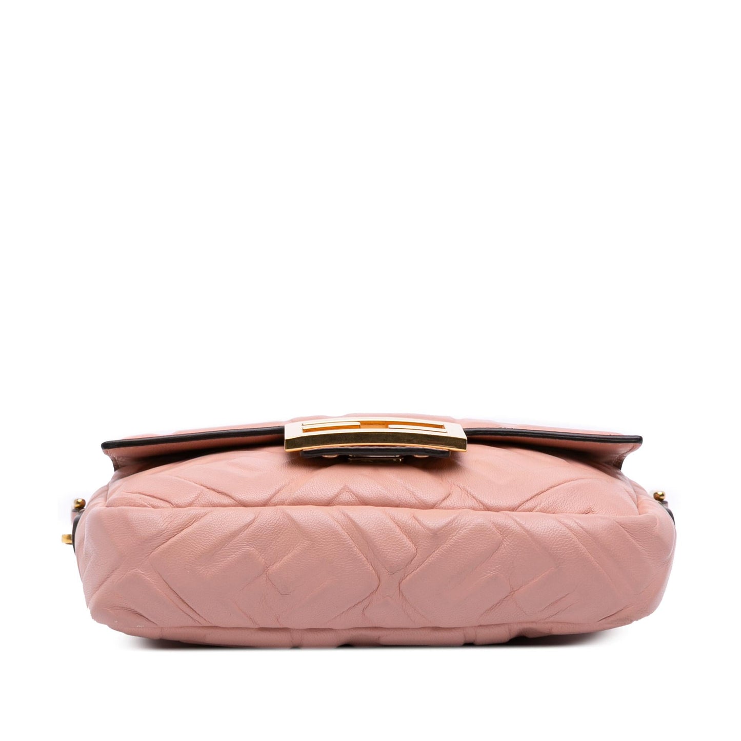 Fendi Baguette Shoulder Bag - Ewore Bags