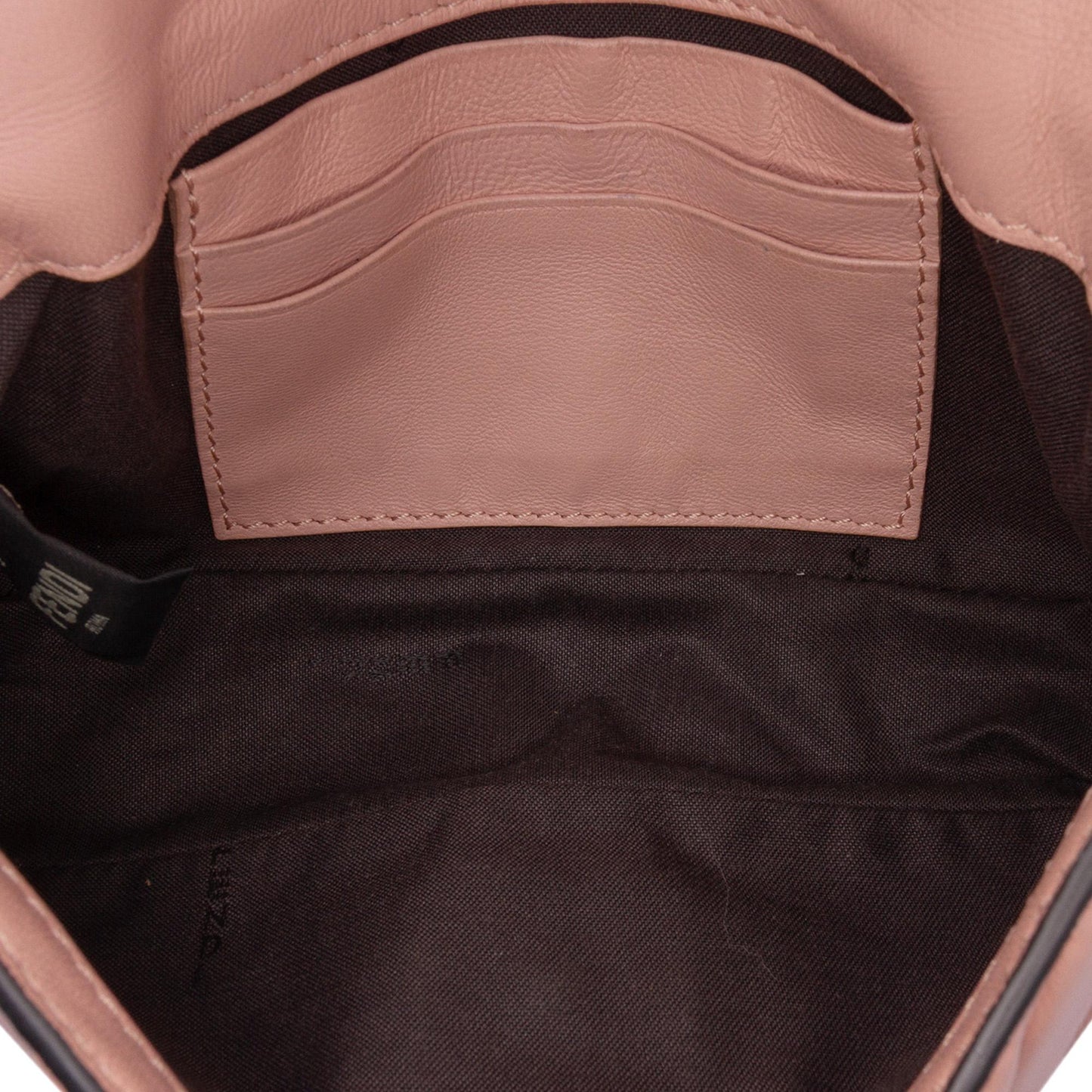 Fendi Baguette Shoulder Bag - Ewore Bags