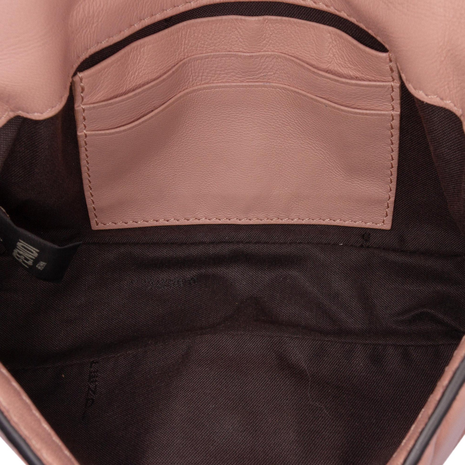 Fendi Baguette Shoulder Bag - Ewore Bags
