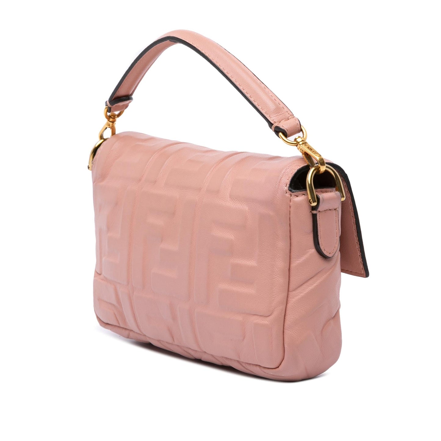 Fendi Baguette Shoulder Bag - Ewore Bags